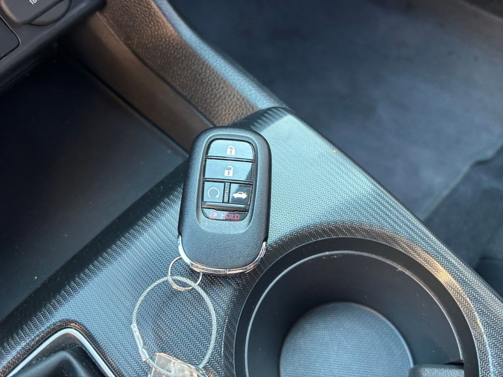 Thumbnail: 2025 Honda Civic - 18