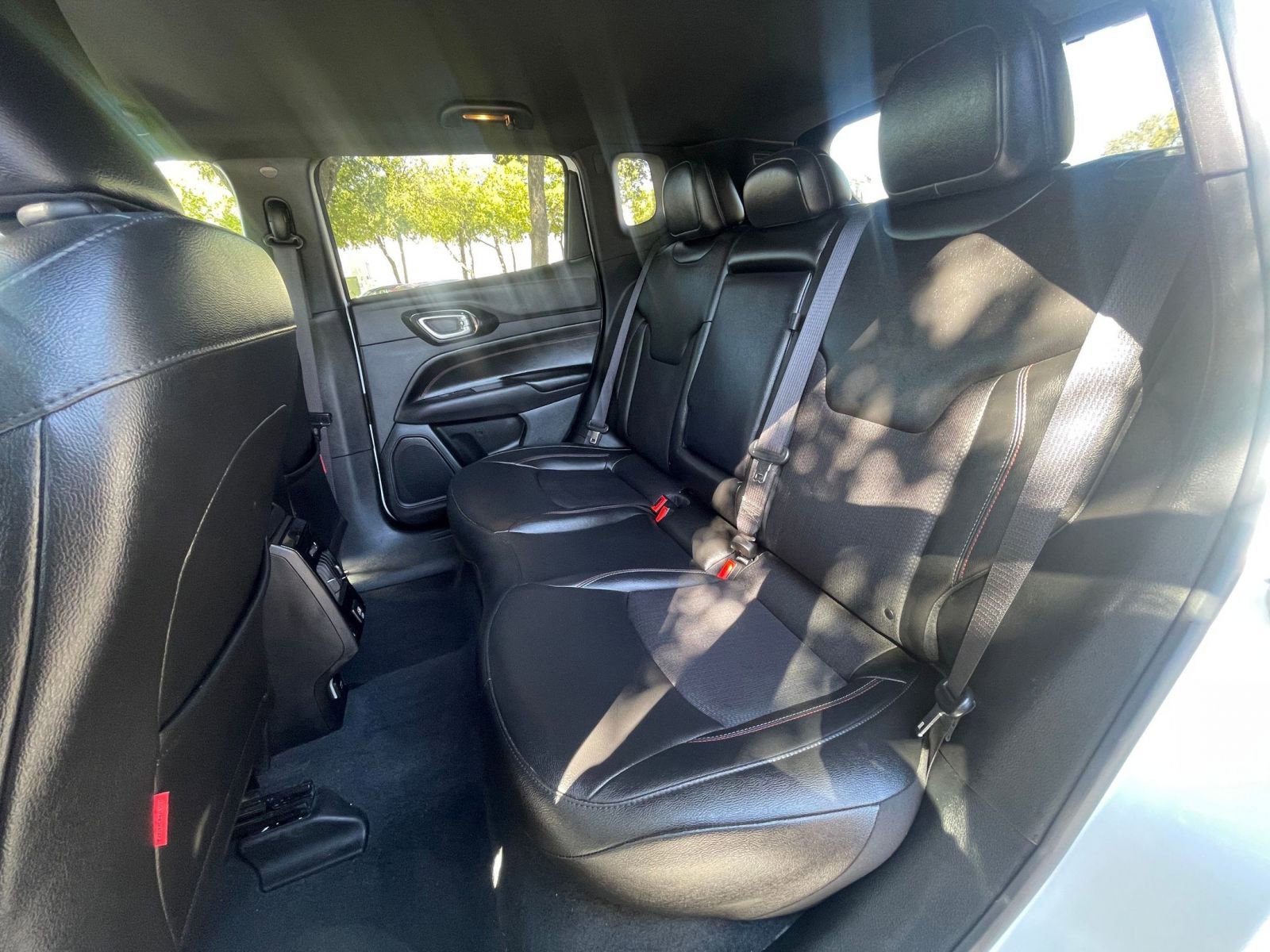 Thumbnail: 2025 Jeep Compass - 20