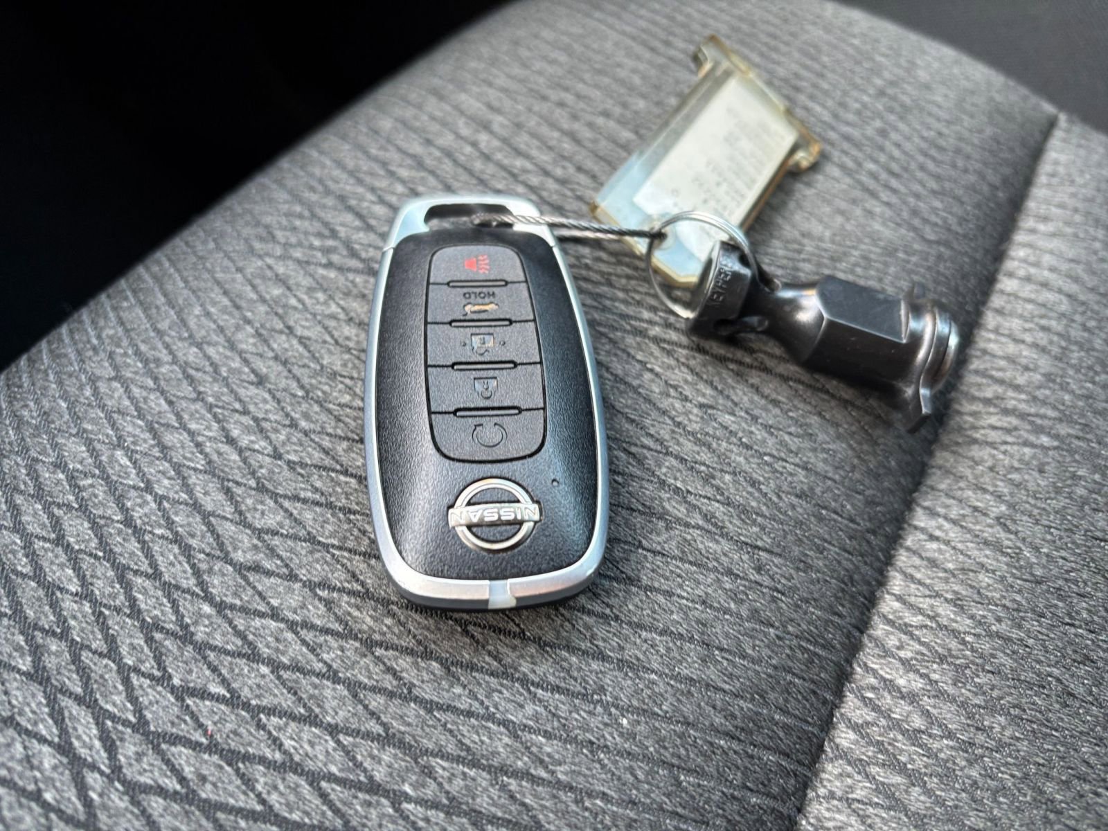 Thumbnail: 2025 Nissan Rogue - 18