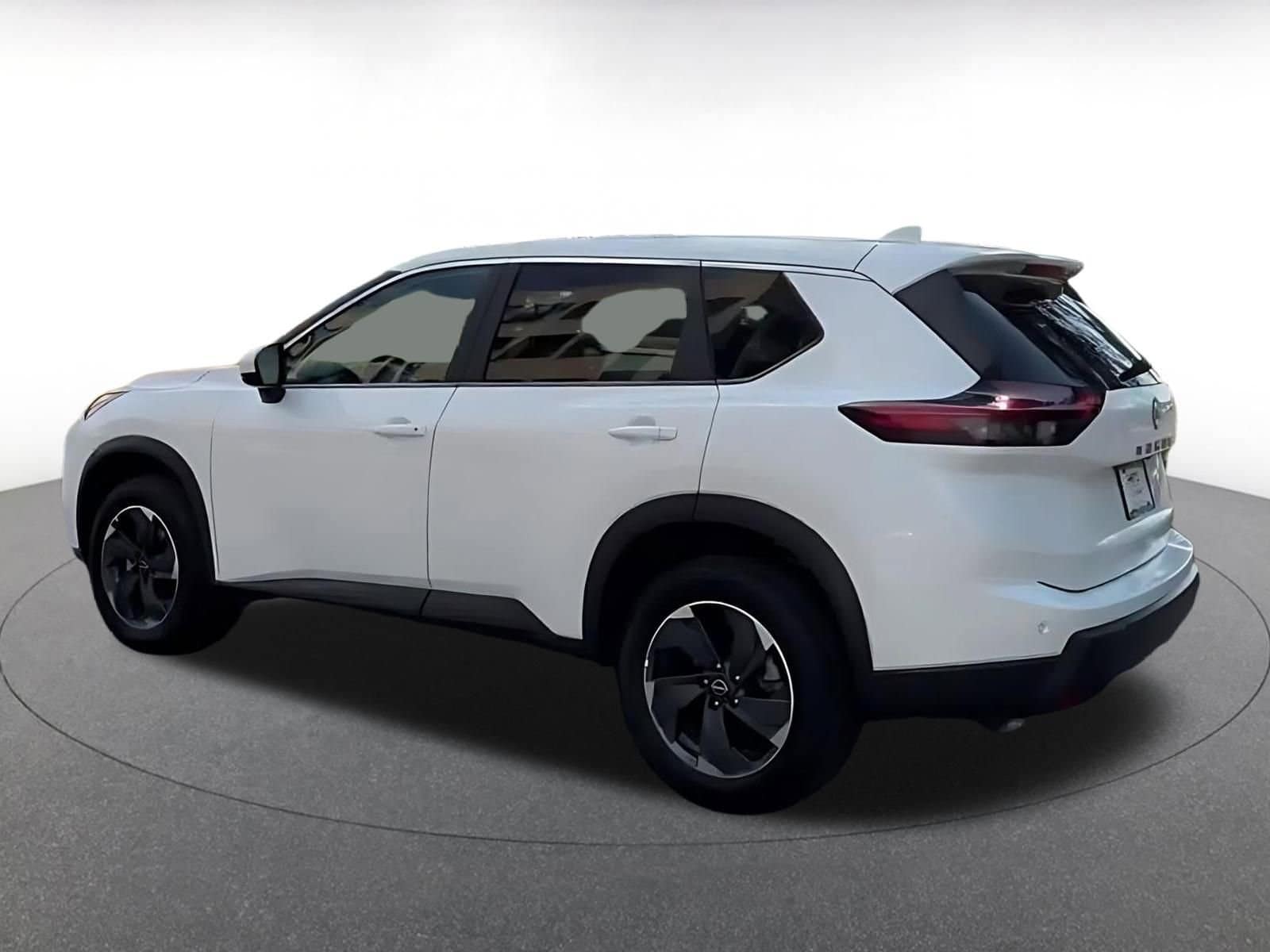 Thumbnail: 2025 Nissan Rogue - 10