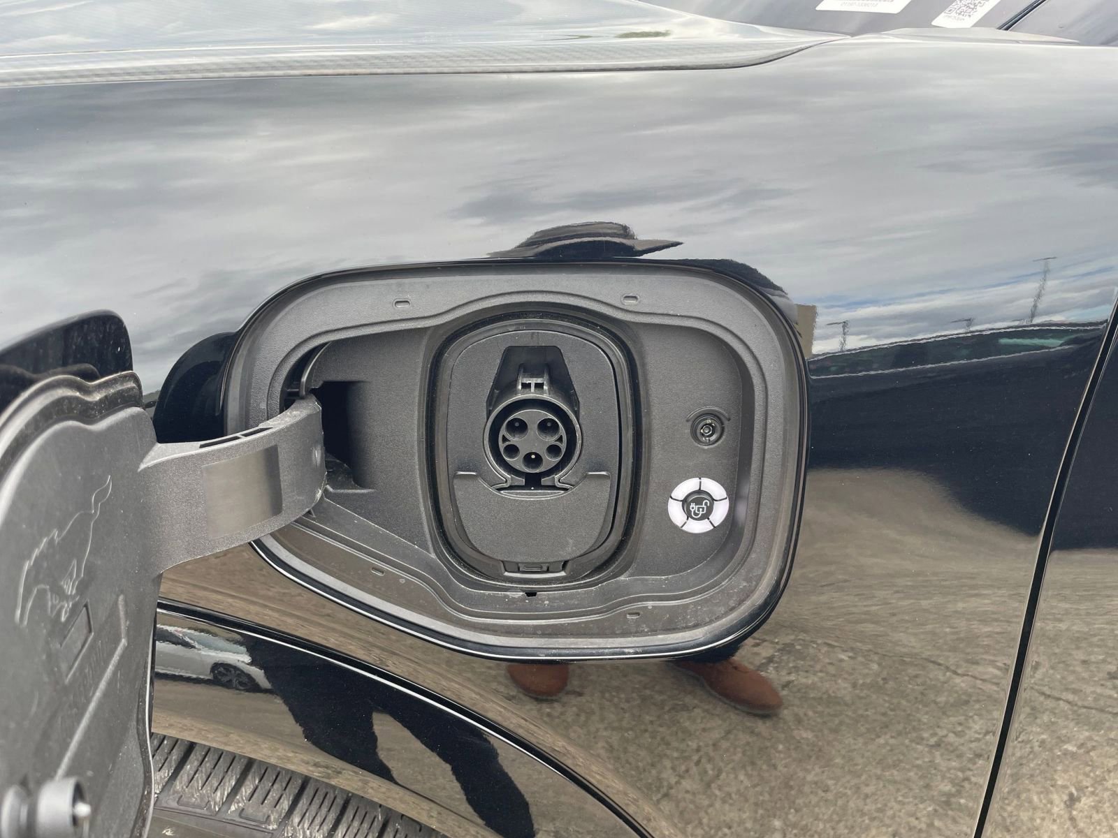 Thumbnail: 2023 Ford Mustang Mach-E - 23