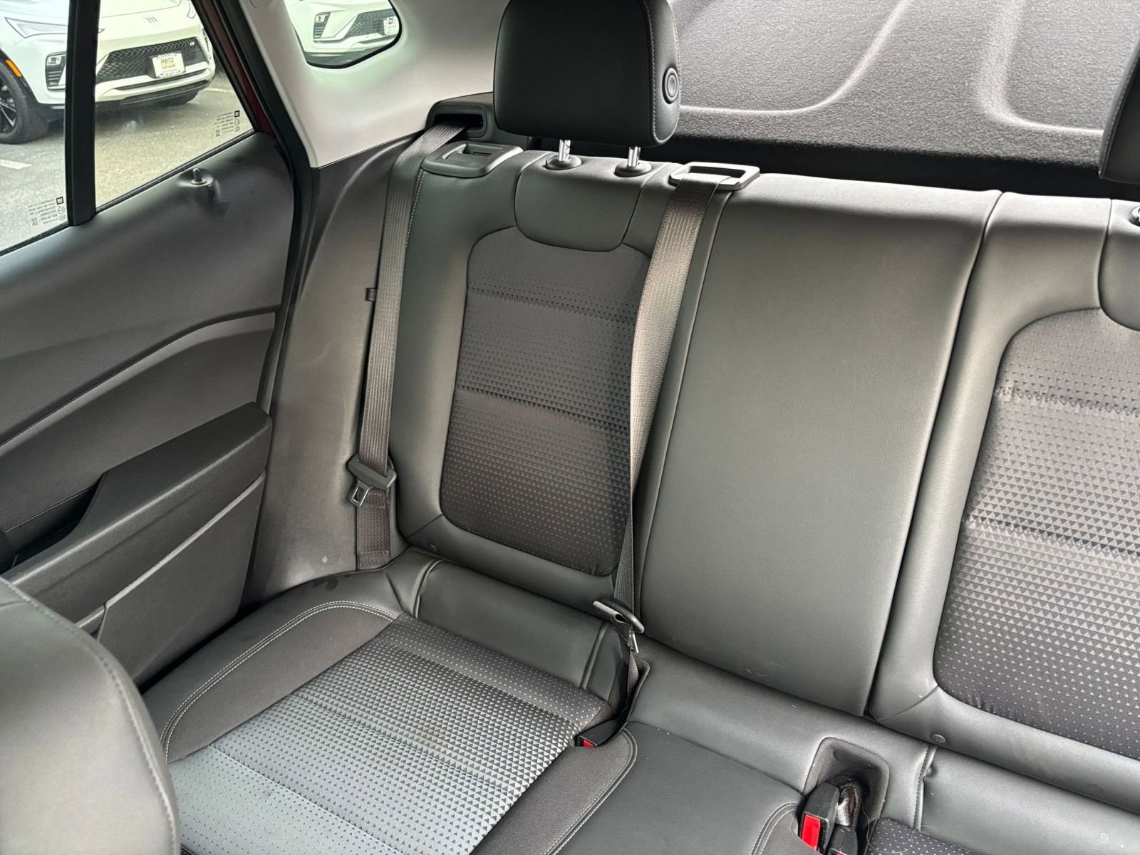 Thumbnail: 2025 Chevrolet Trax - 33