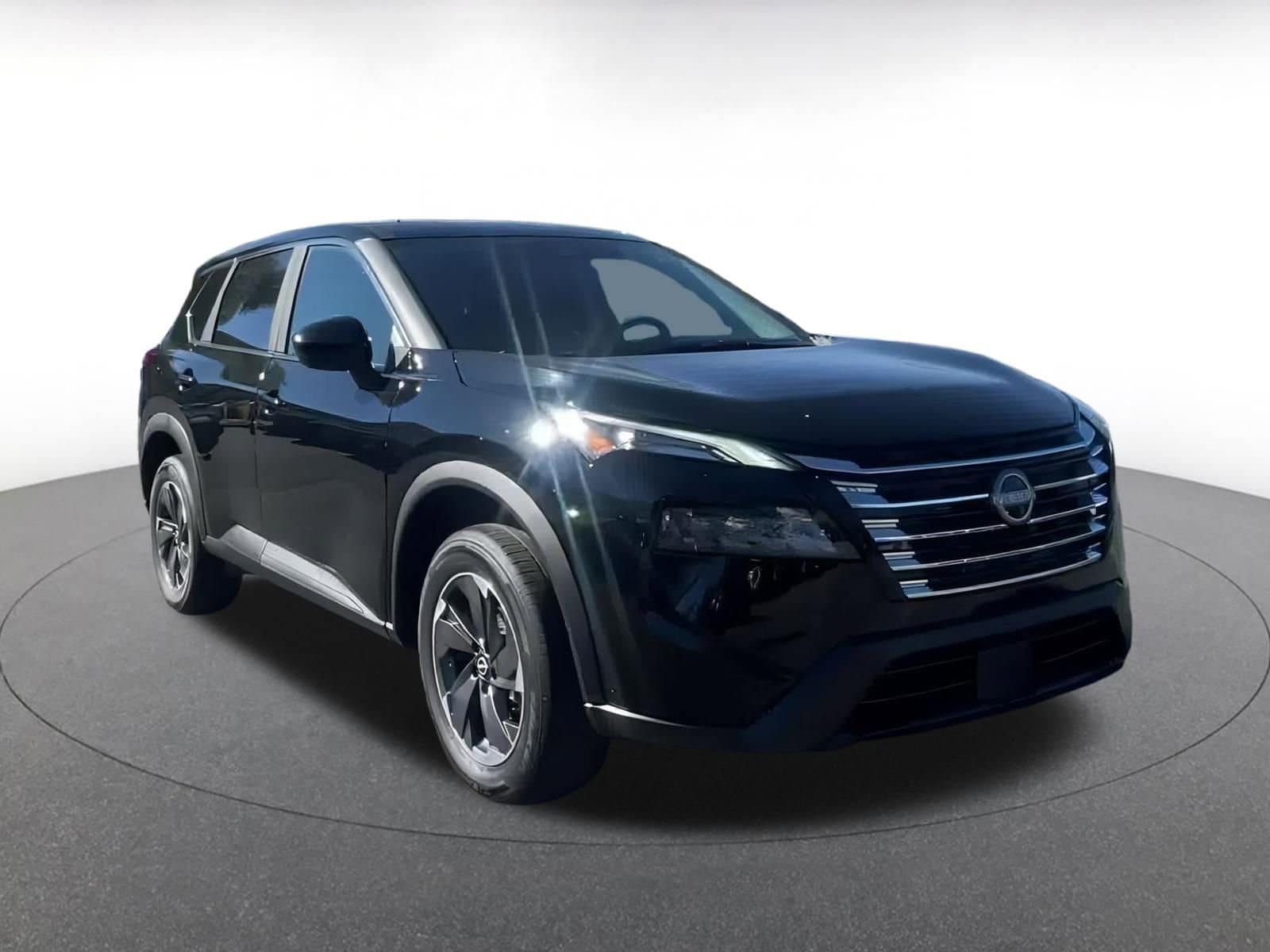 Thumbnail: 2025 Nissan Rogue - 2