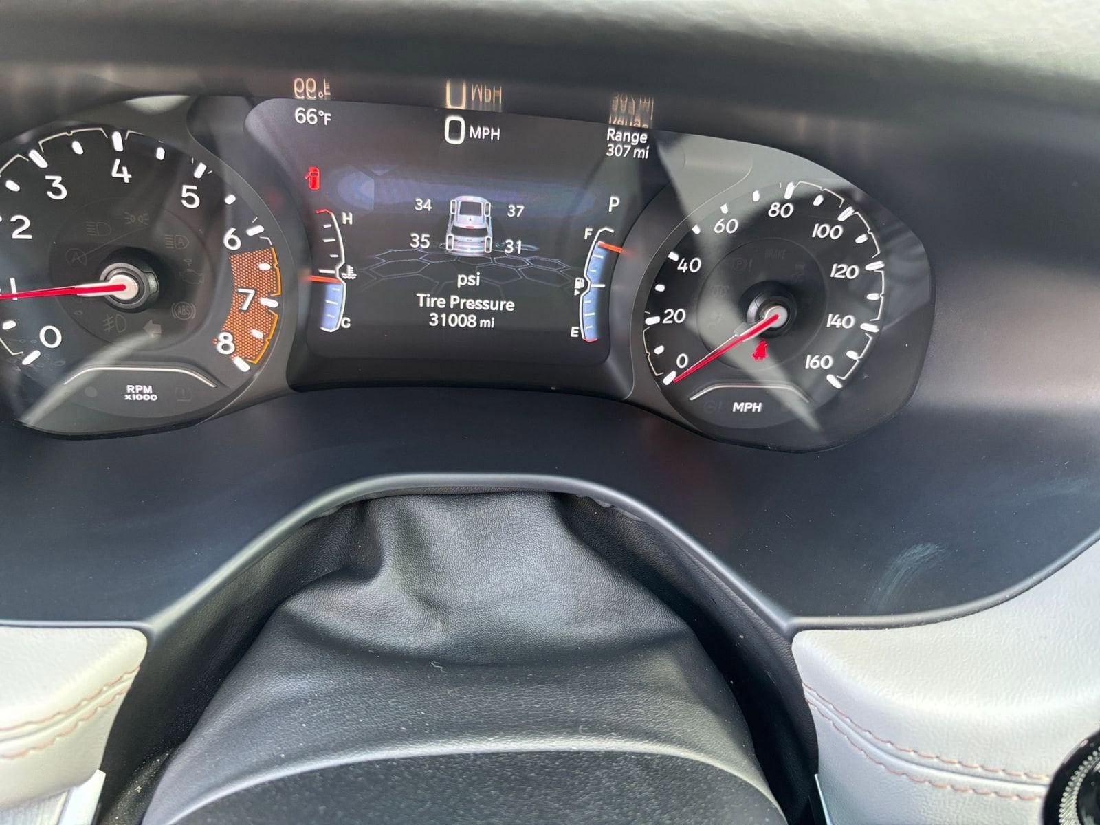 Thumbnail: 2025 Jeep Compass - 34