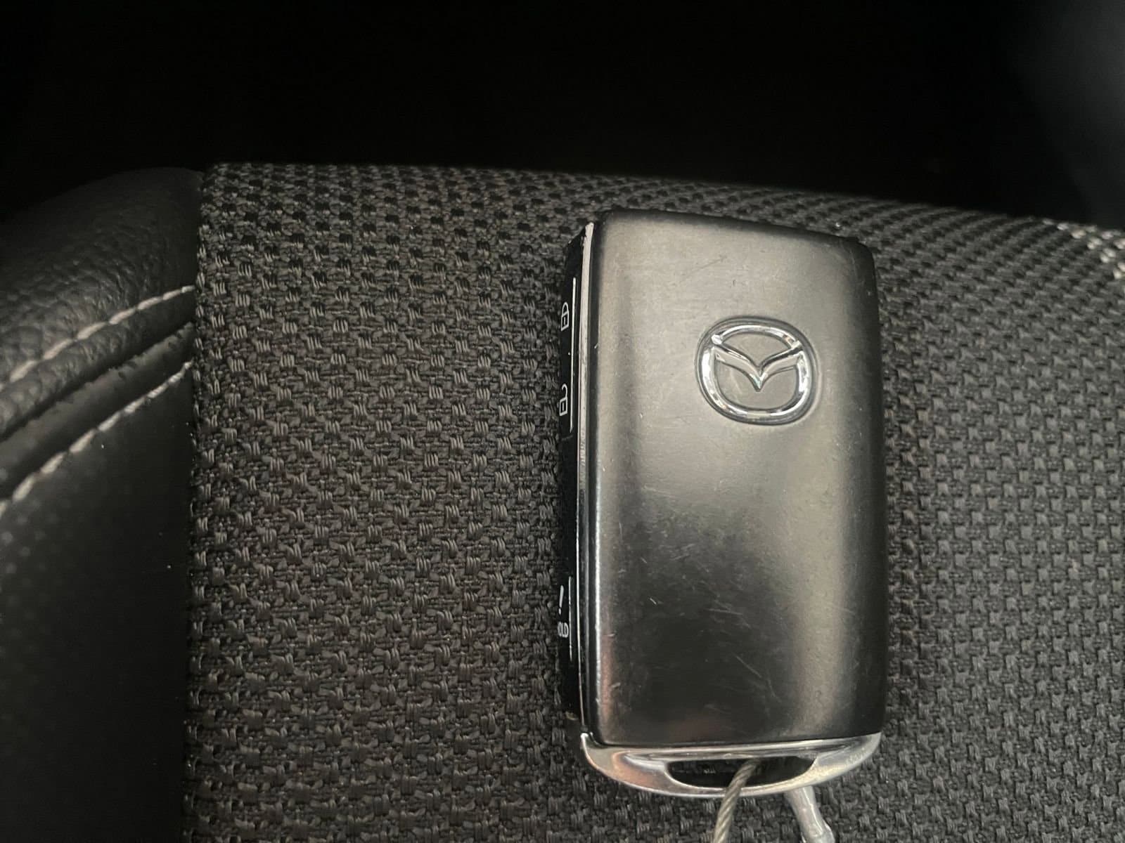 Thumbnail: 2025 Mazda CX-50 - 18