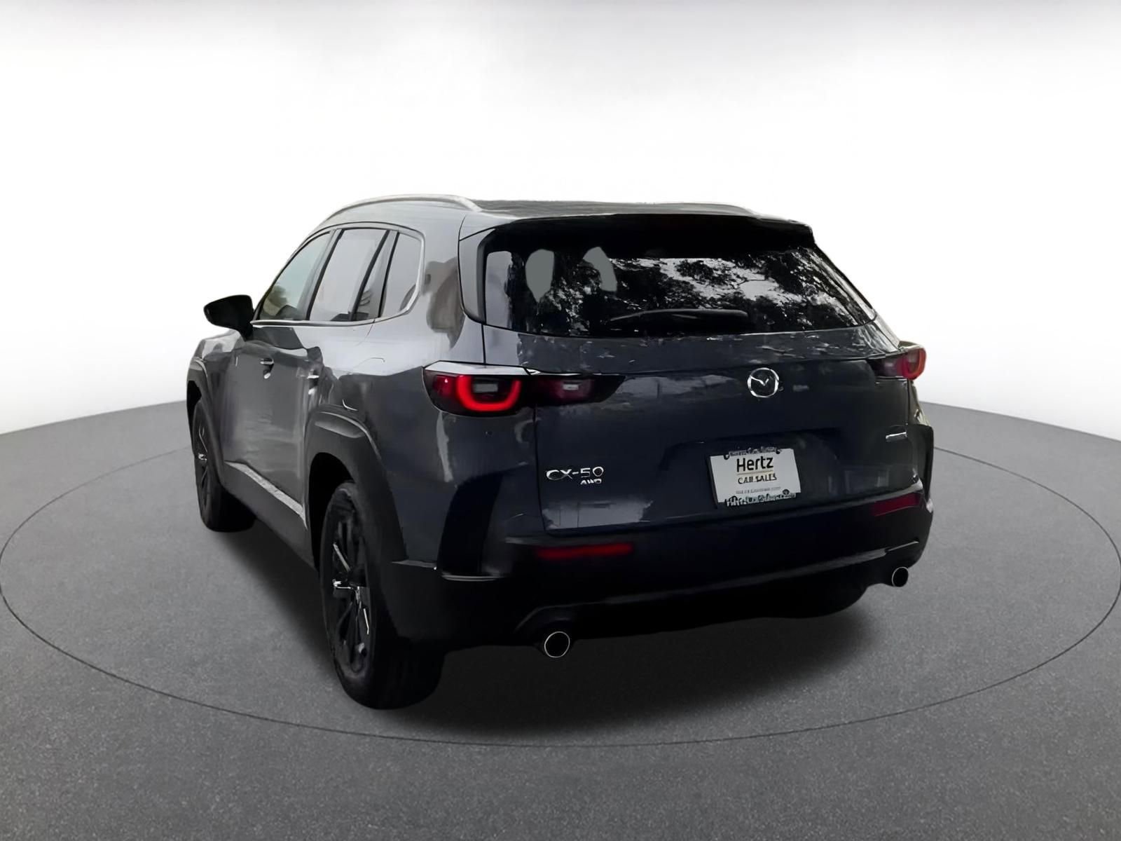 Thumbnail: 2025 Mazda CX-50 - 11