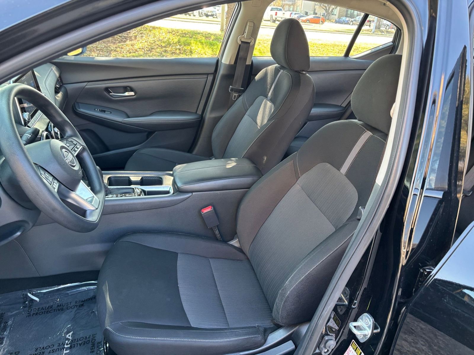 Thumbnail: 2025 Nissan Sentra - 31