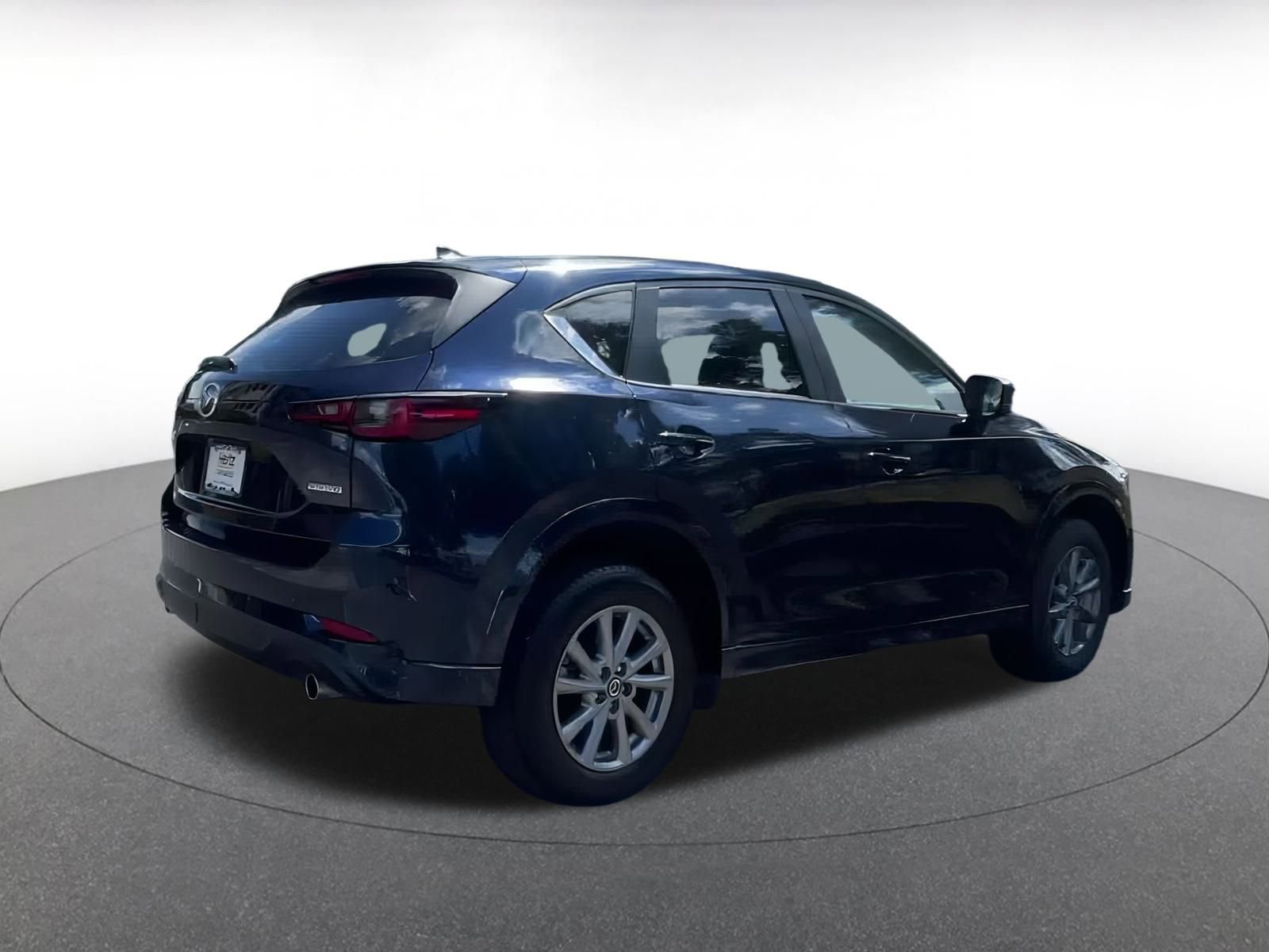 Thumbnail: 2025 Mazda CX-5 - 13