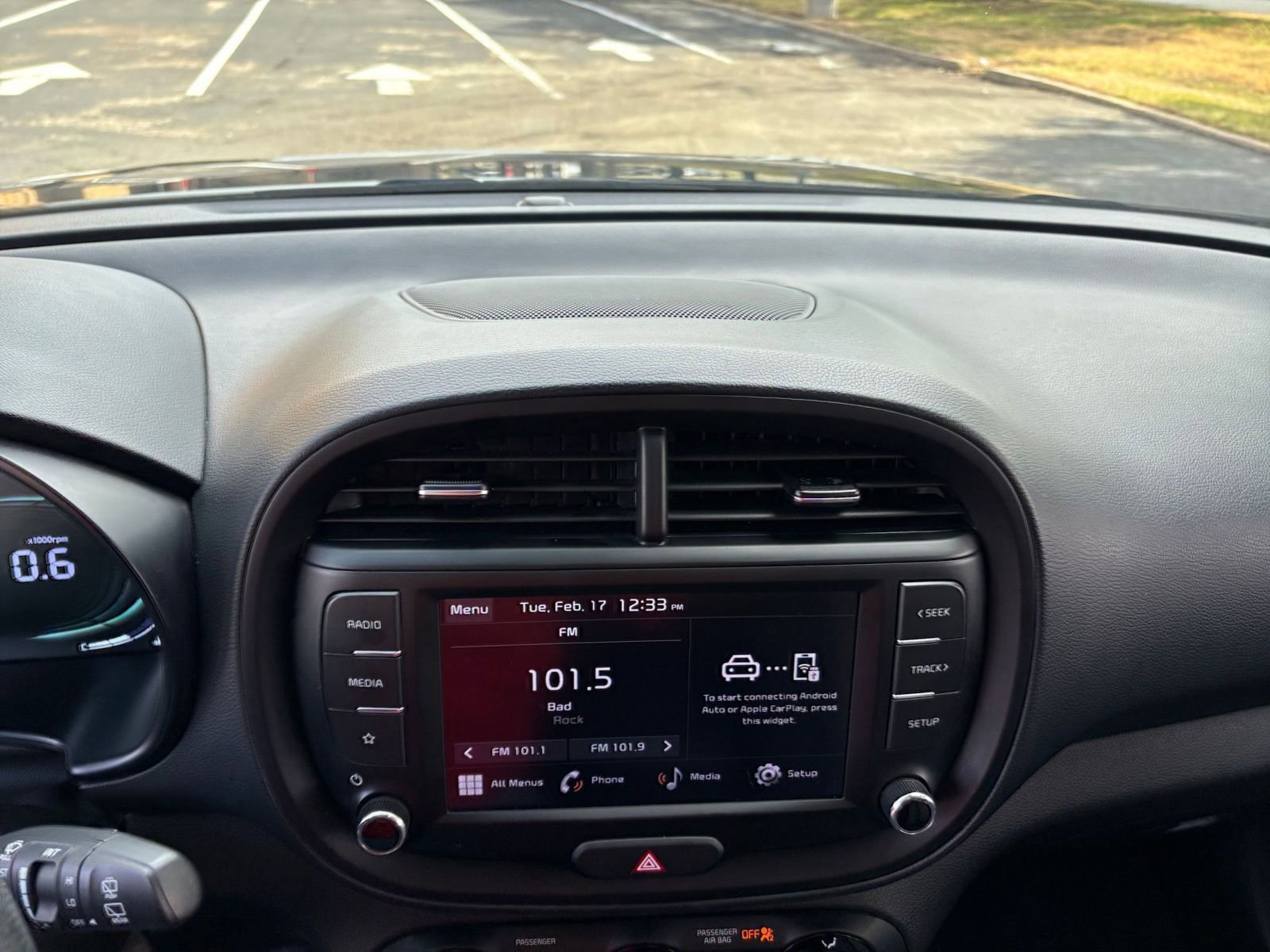 Thumbnail: 2025 Kia Soul - 17