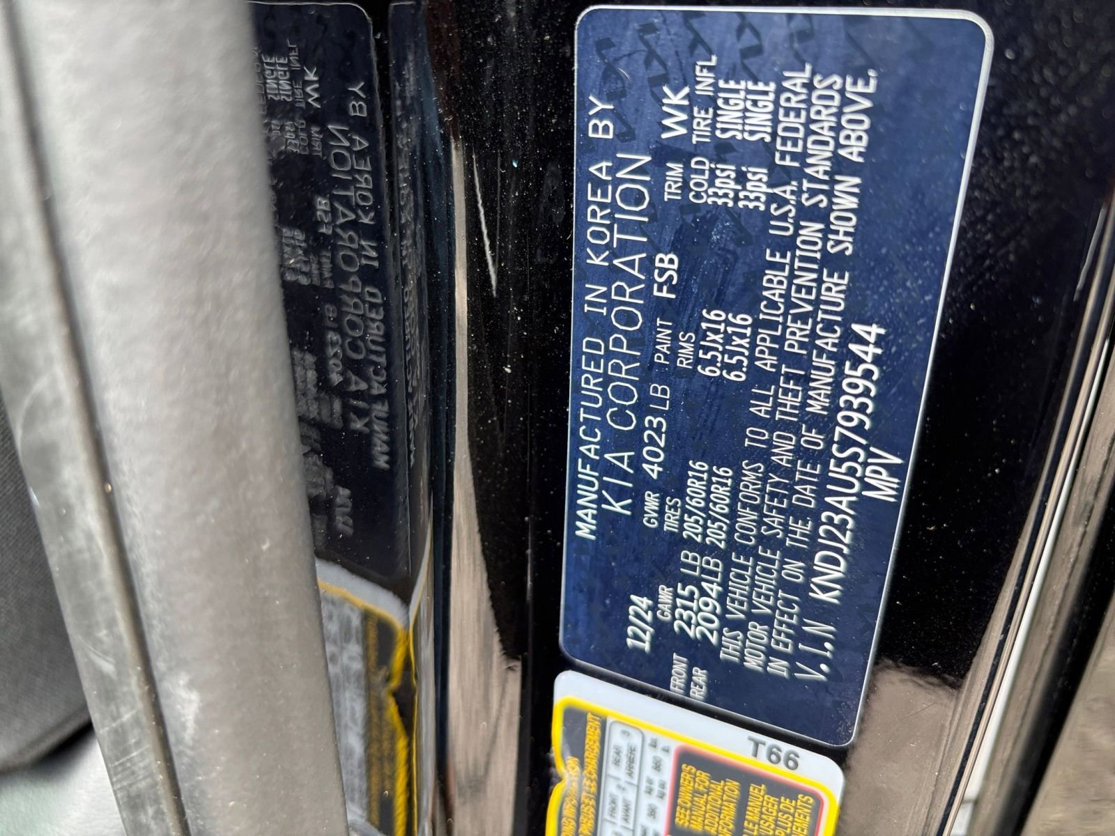 Thumbnail: 2025 Kia Soul - 23