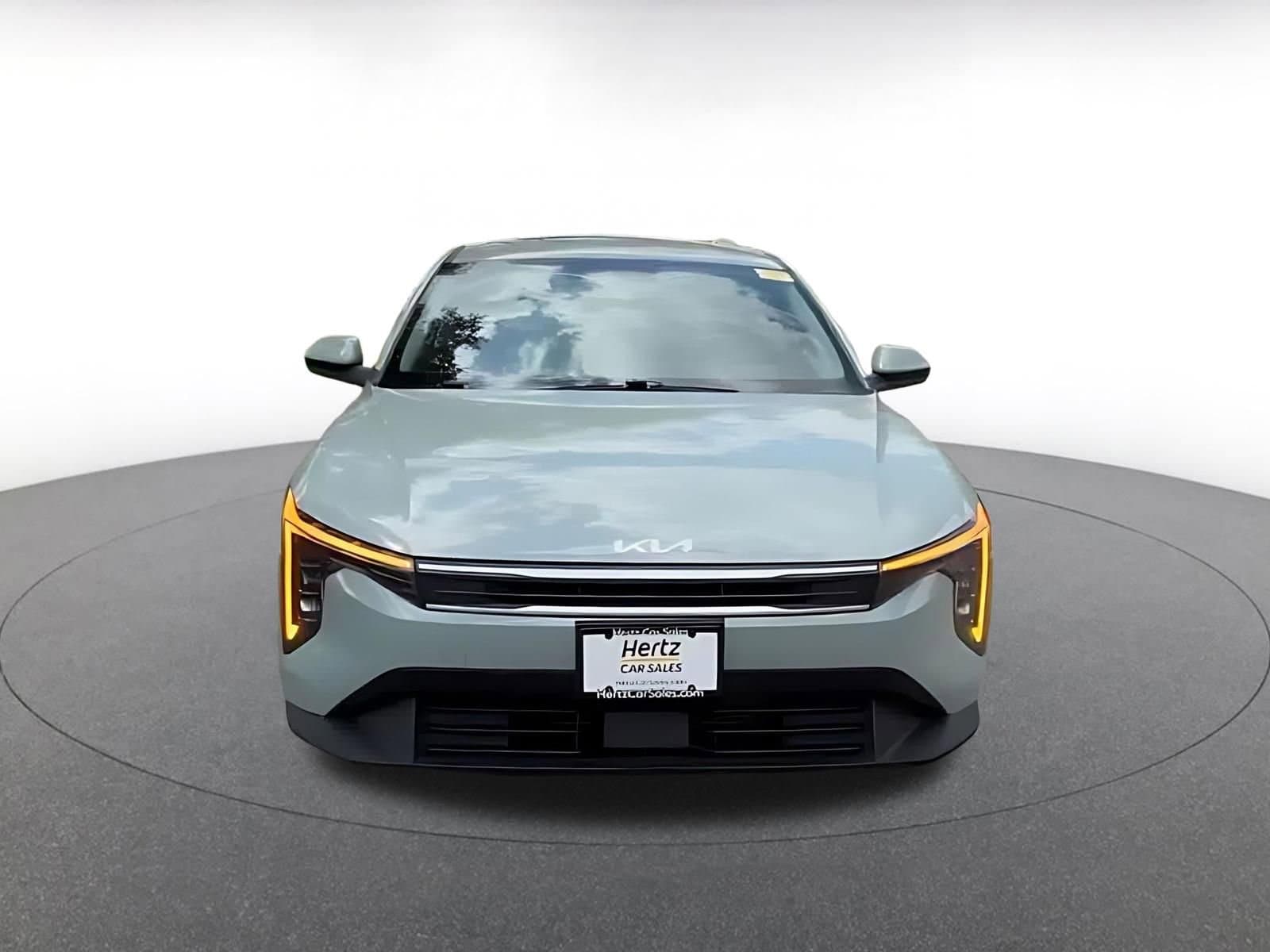 Thumbnail: 2025 Kia K4 - 5