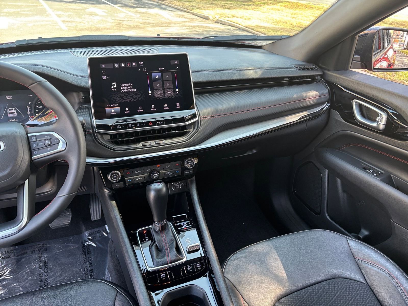 Thumbnail: 2025 Jeep Compass - 30