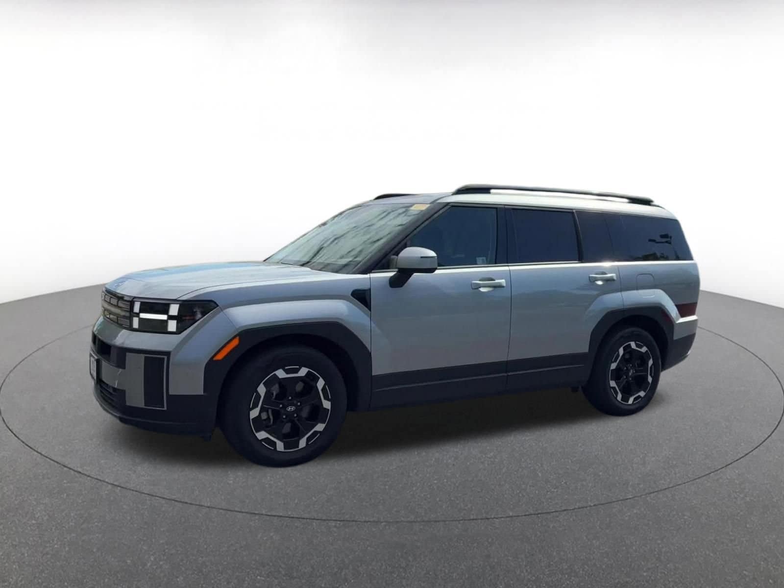 Thumbnail: 2025 Hyundai Santa Fe - 7