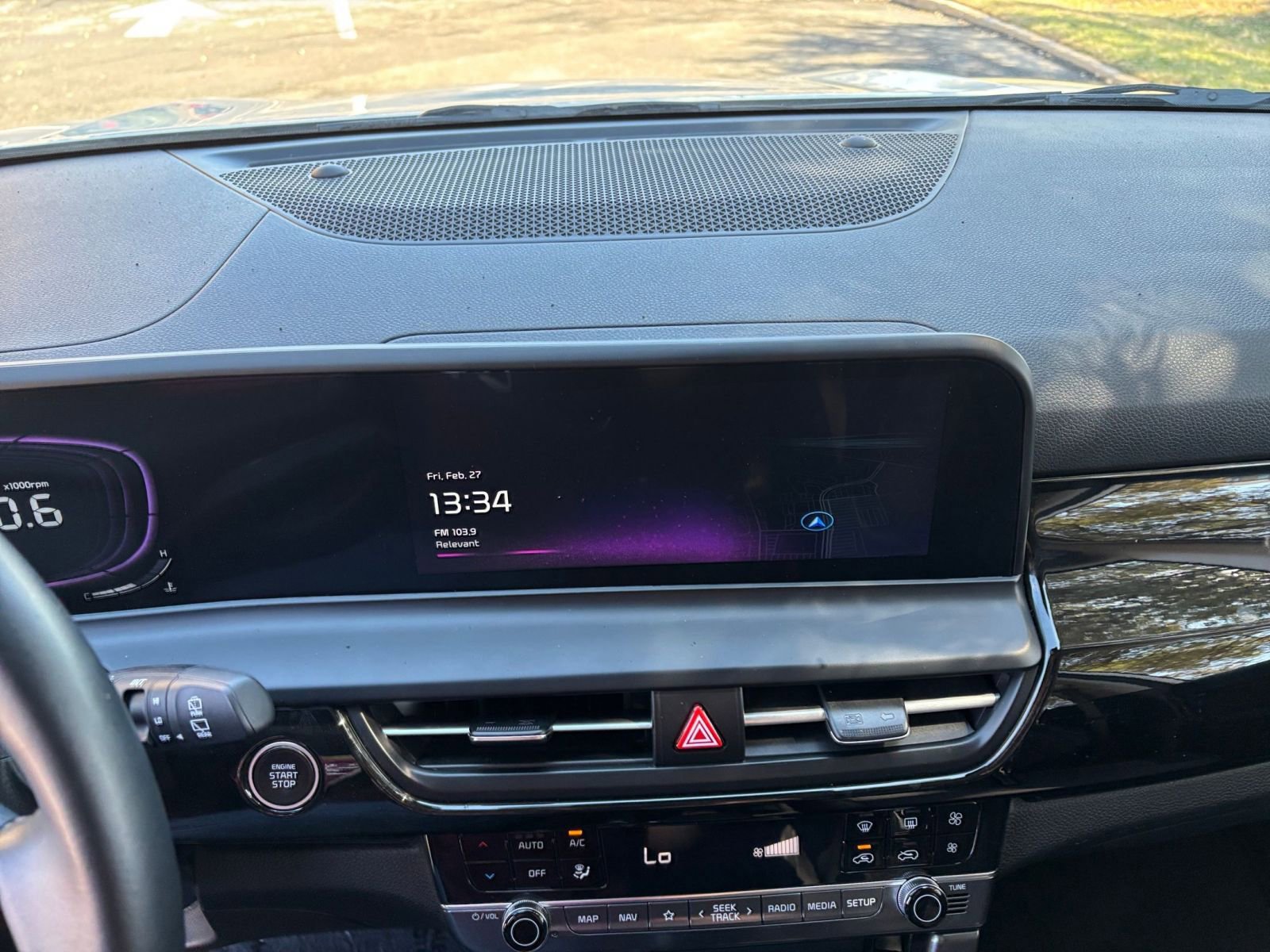 Thumbnail: 2025 Kia Seltos - 17