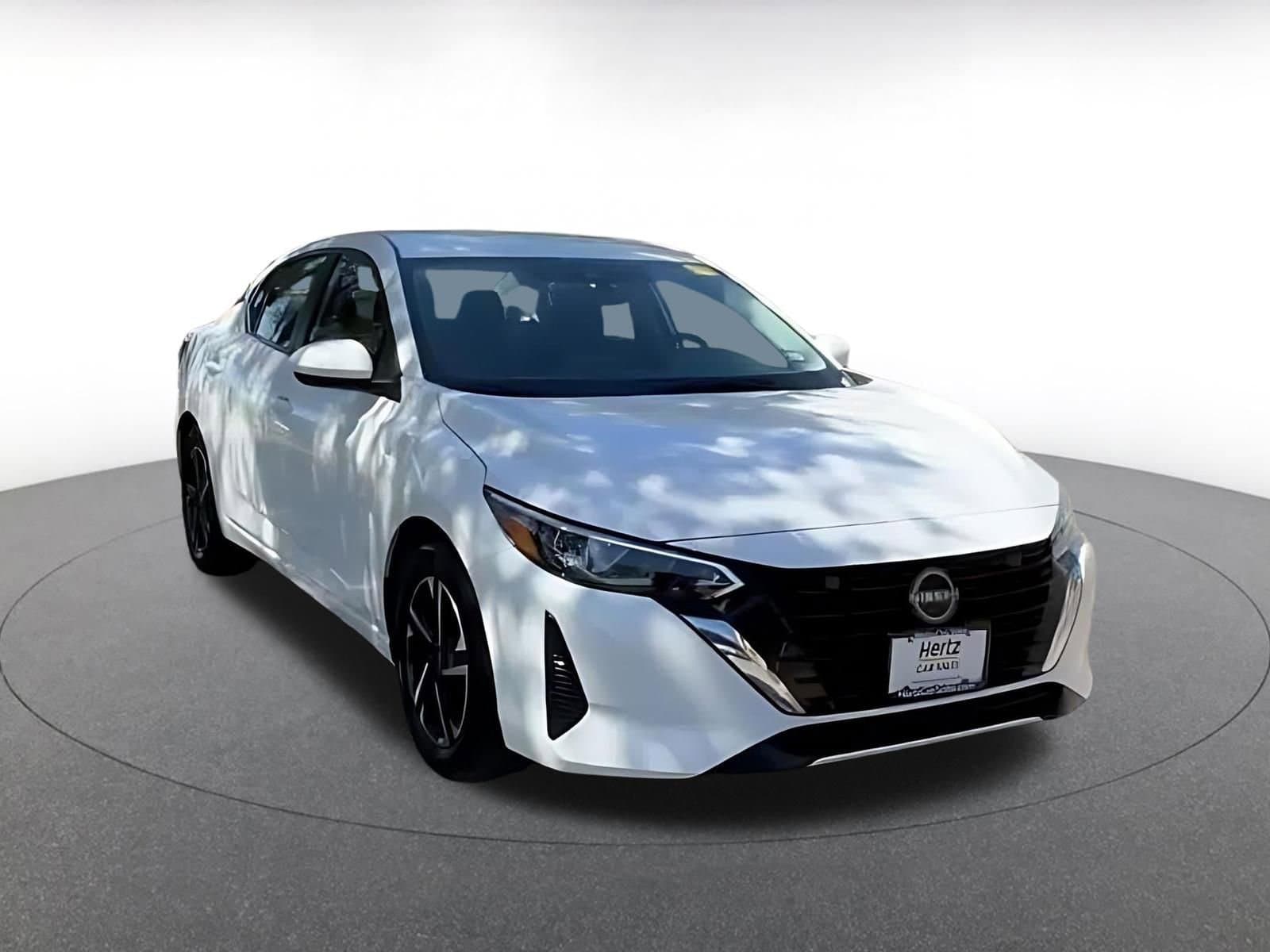 Thumbnail: 2025 Nissan Sentra - 3