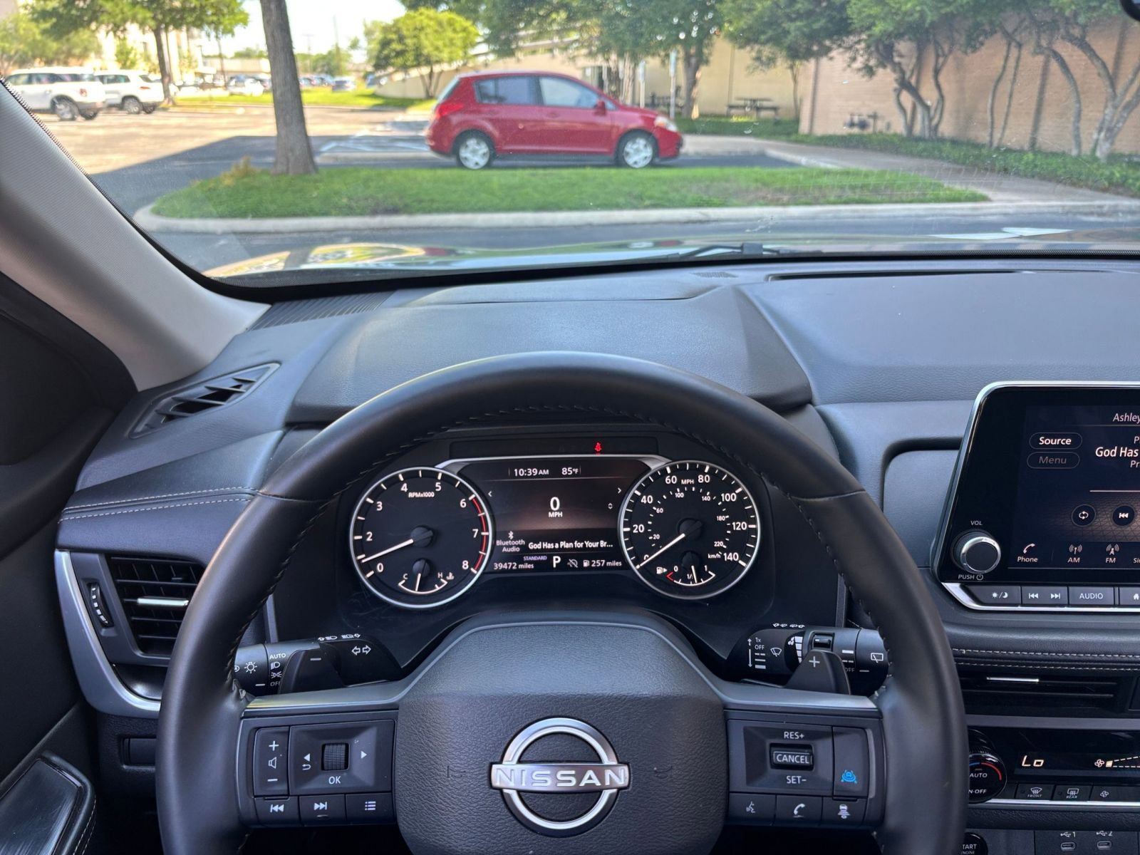 Thumbnail: 2025 Nissan Rogue - 29