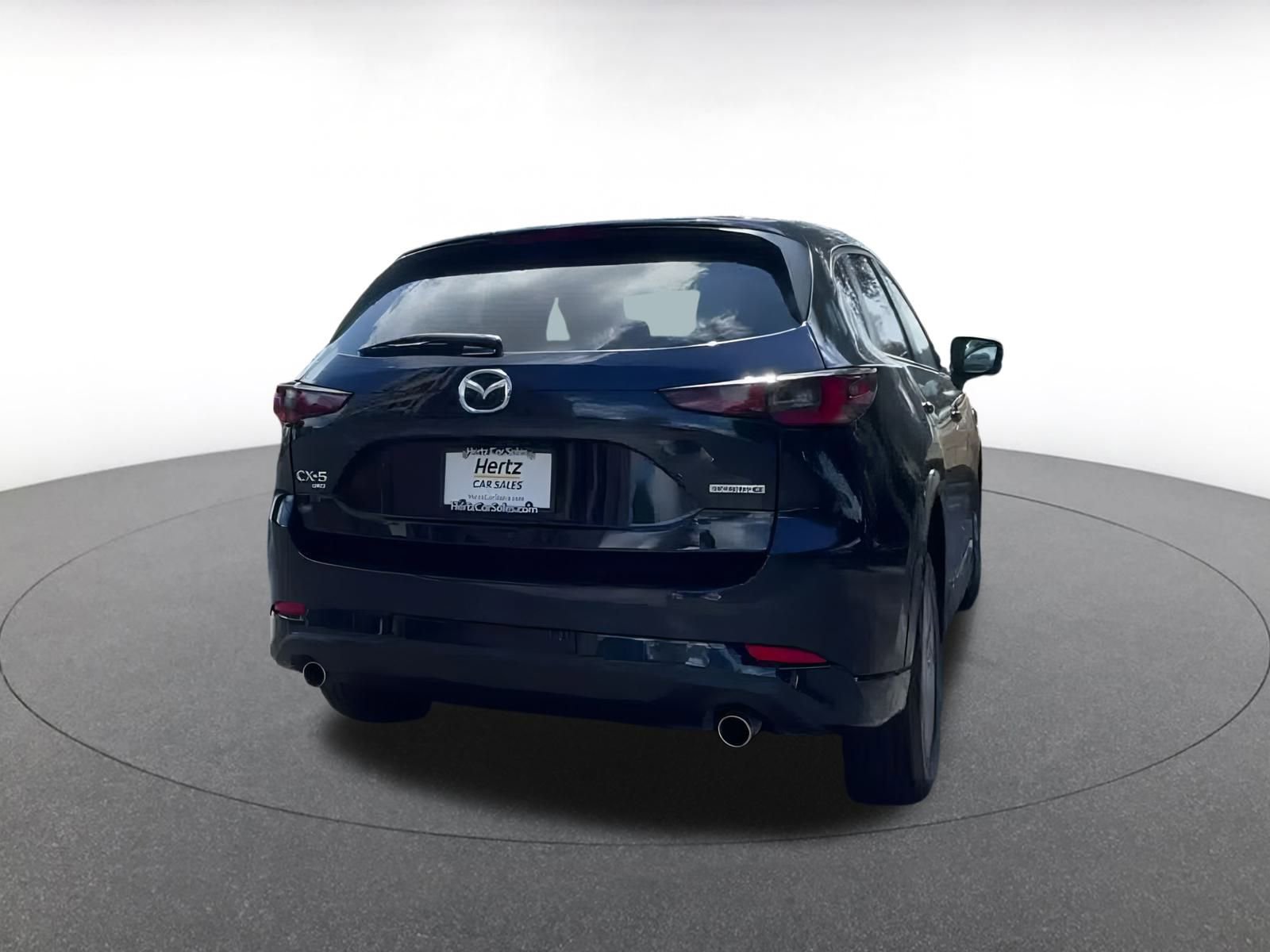 Thumbnail: 2025 Mazda CX-5 - 12