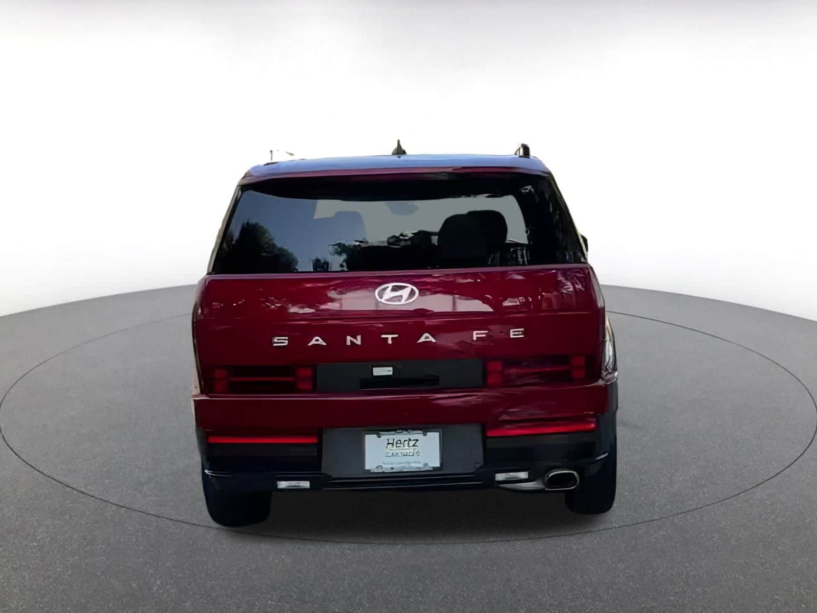 Thumbnail: 2024 Hyundai Santa Fe - 12