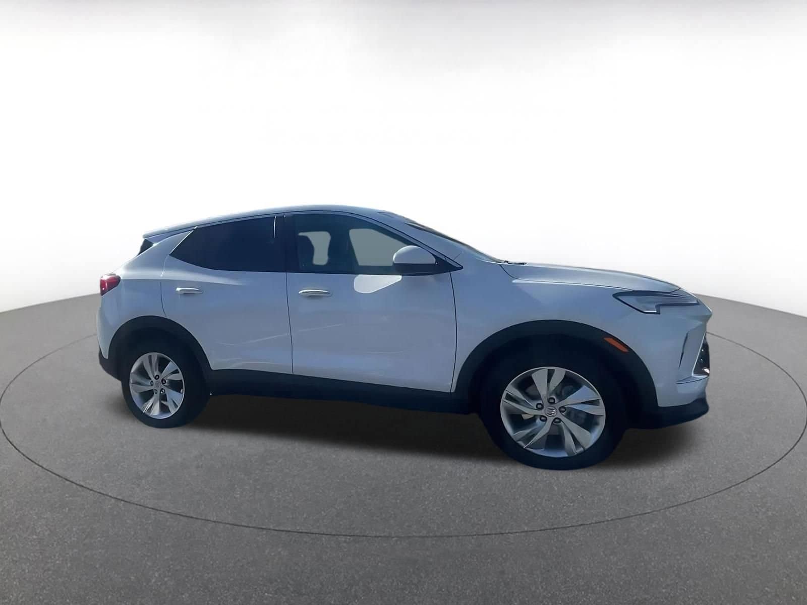 2025 Buick Encore GX