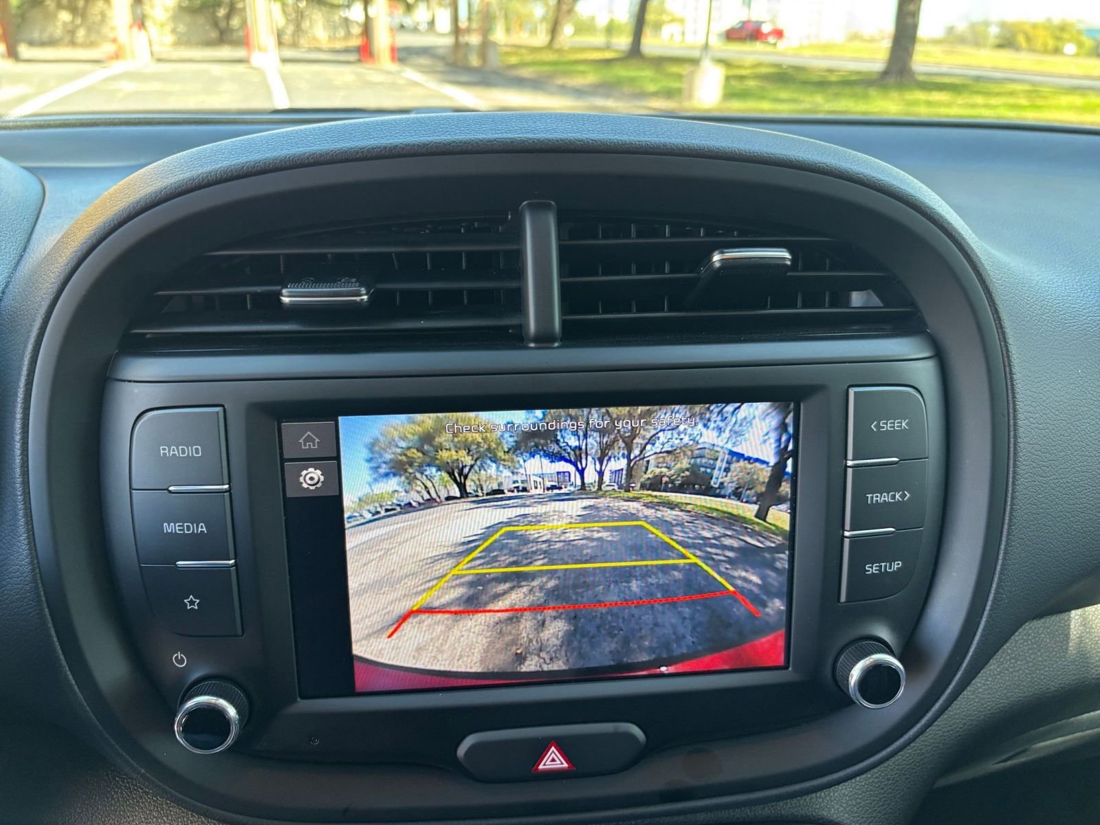 Thumbnail: 2025 Kia Soul - 20