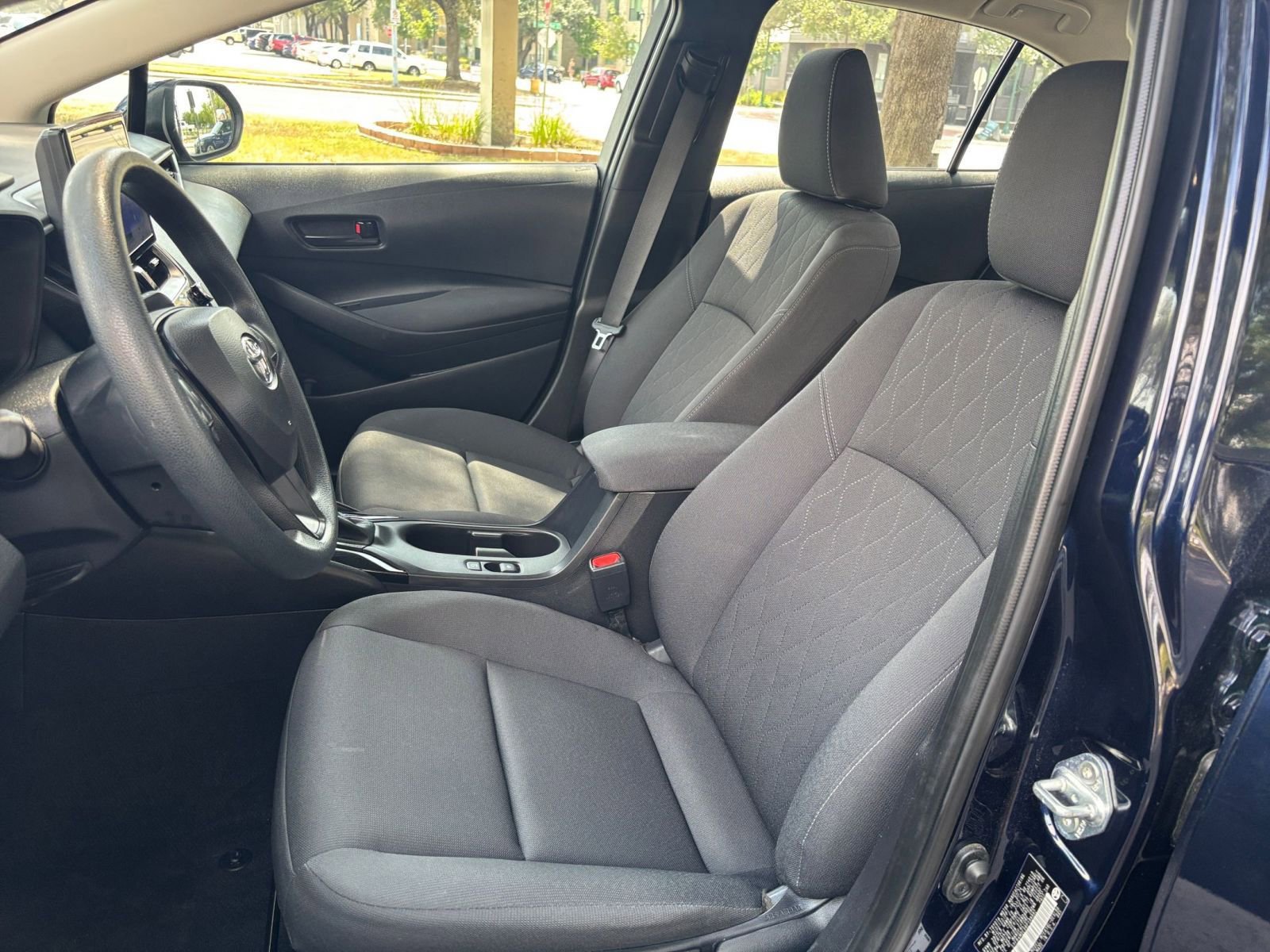 Thumbnail: 2024 Toyota Corolla - 30