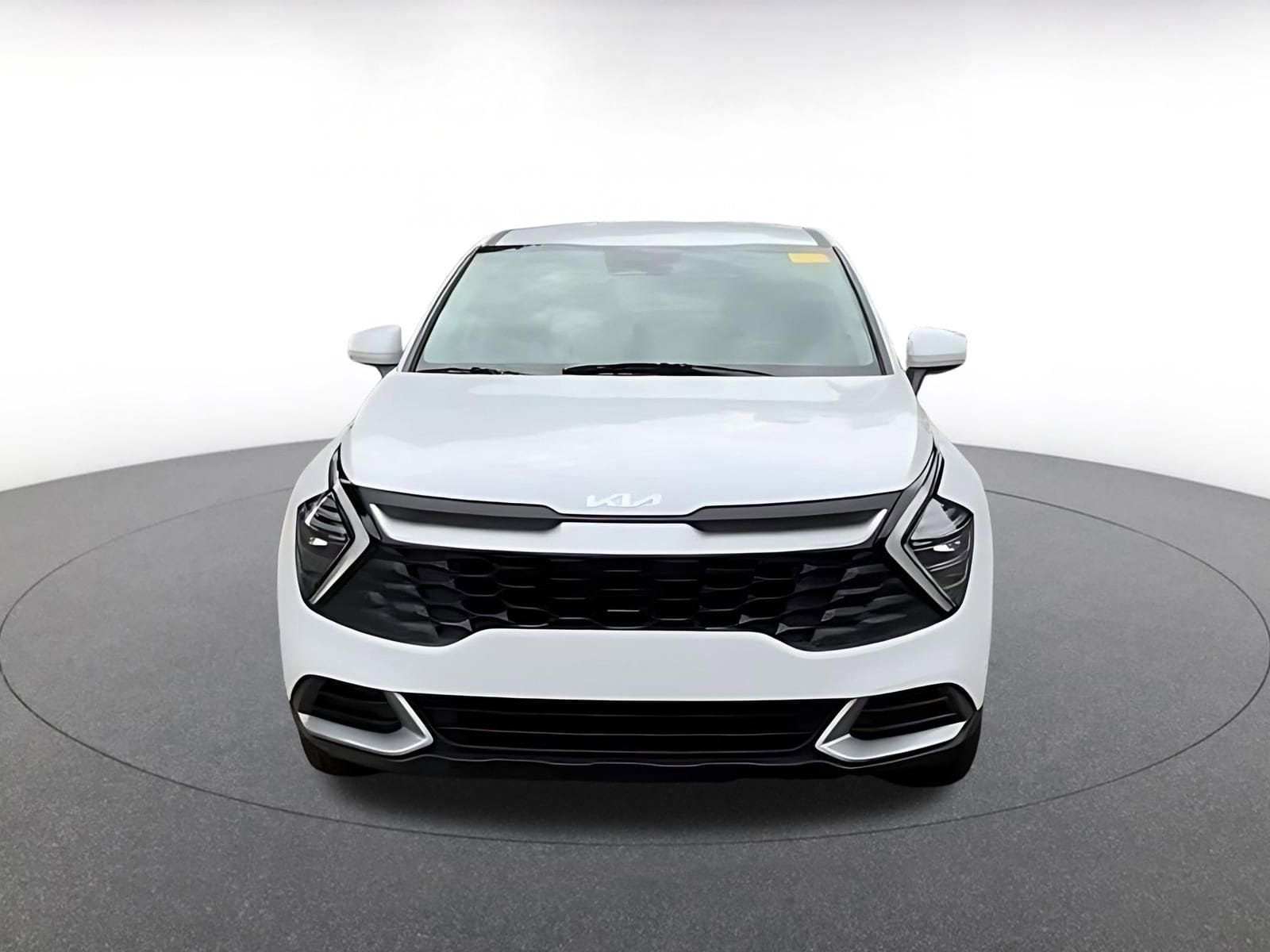 Thumbnail: 2025 Kia Sportage - 5