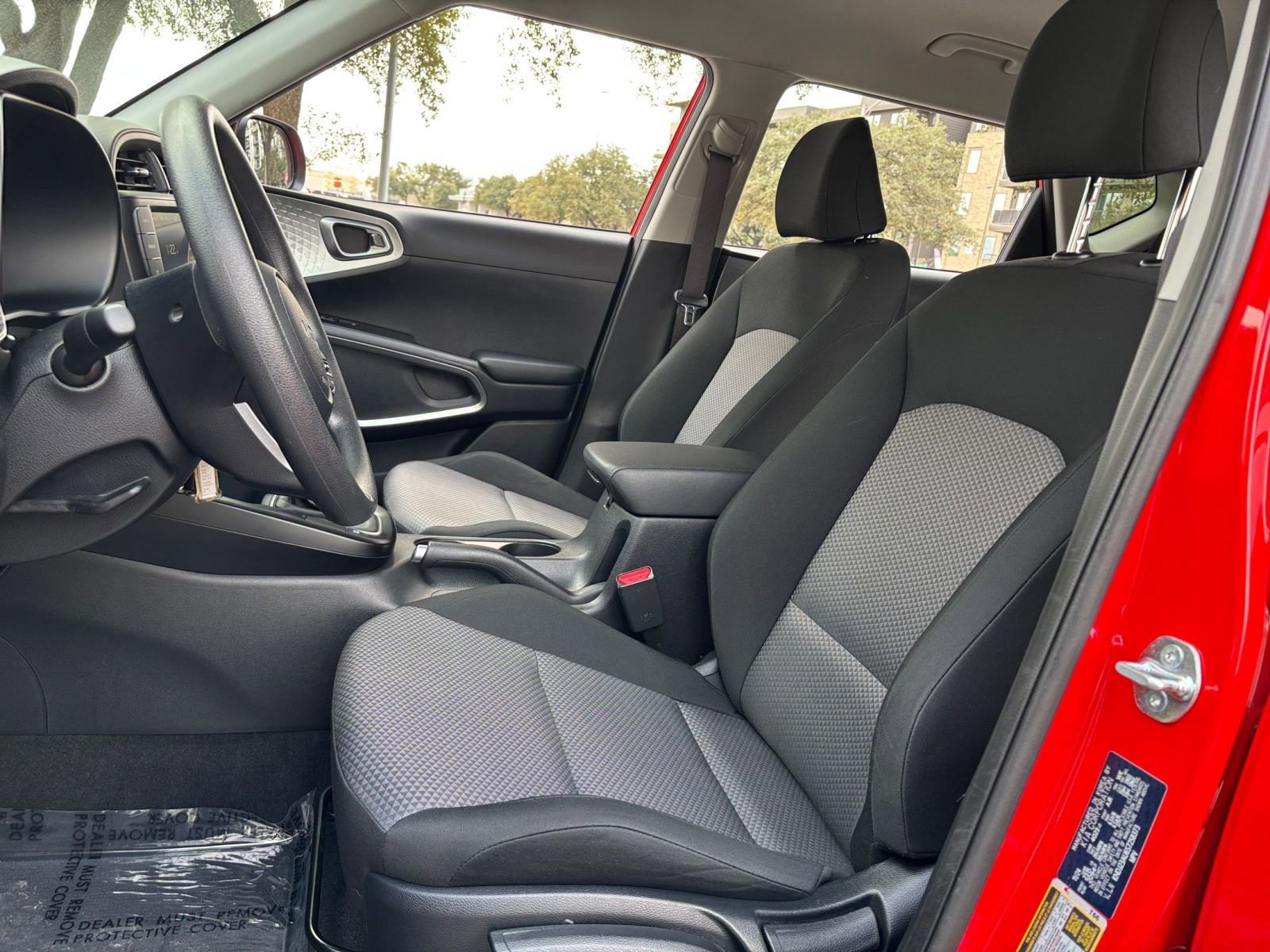 Thumbnail: 2025 Kia Soul - 22