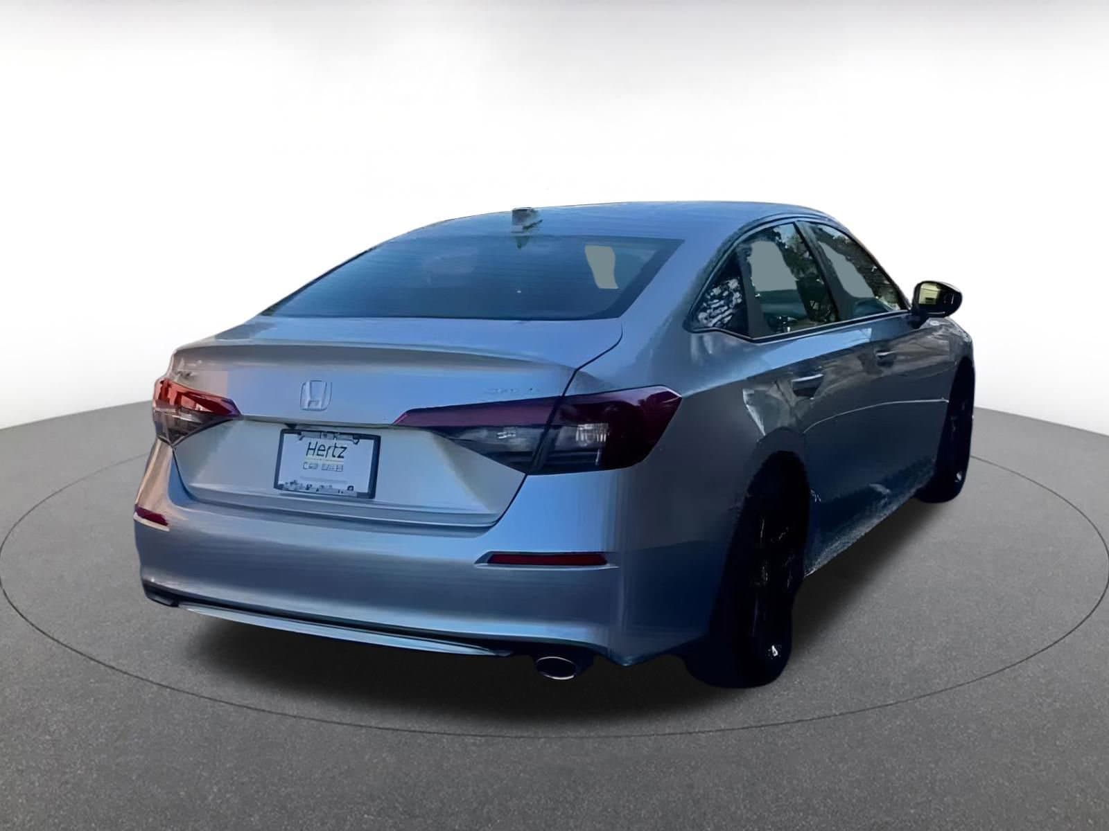 Thumbnail: 2025 Honda Civic - 13