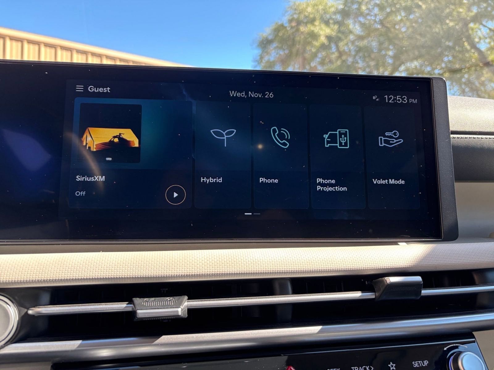 Thumbnail: 2025 Hyundai Tucson - 21