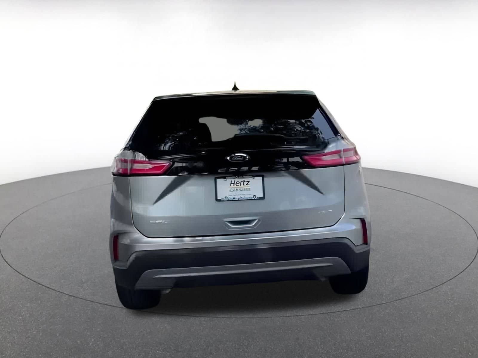 Thumbnail: 2024 Ford Edge - 12