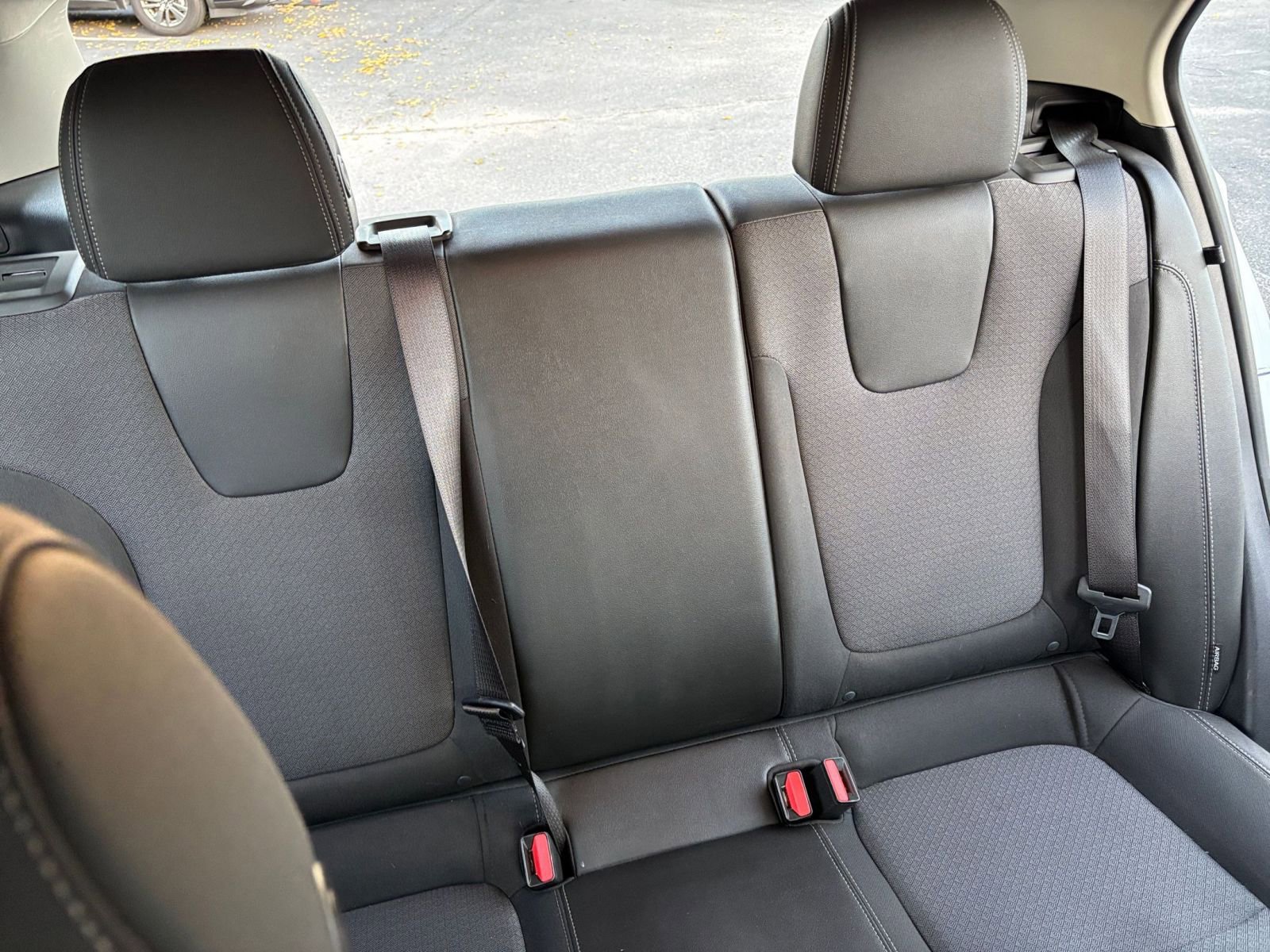 Thumbnail: 2025 Buick Encore GX - 31