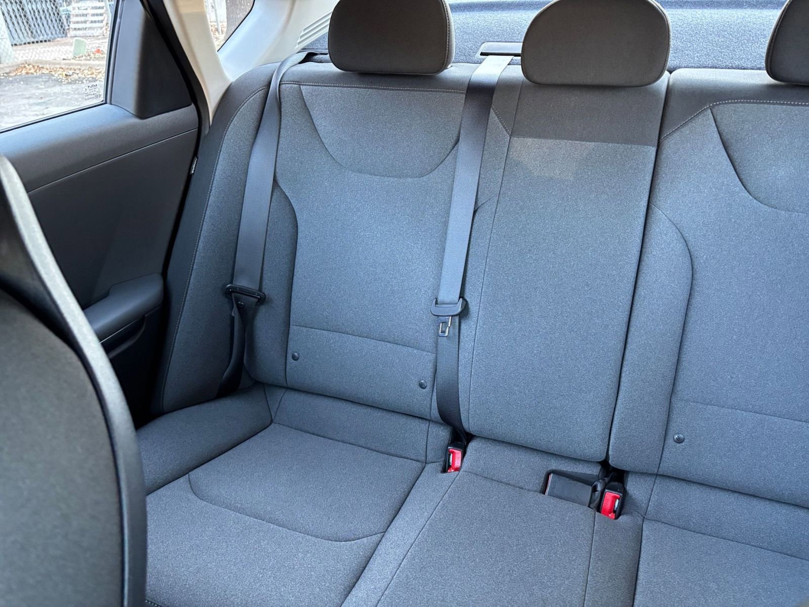 Thumbnail: 2025 Kia K4 - 34