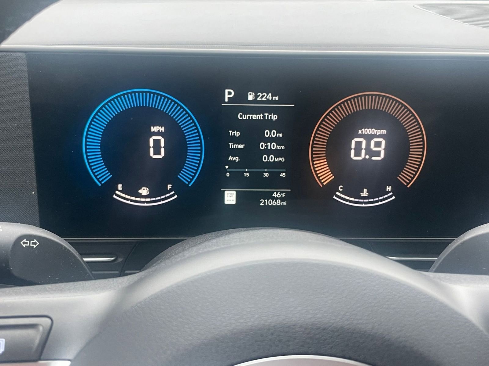 Thumbnail: 2025 Hyundai Kona - 34