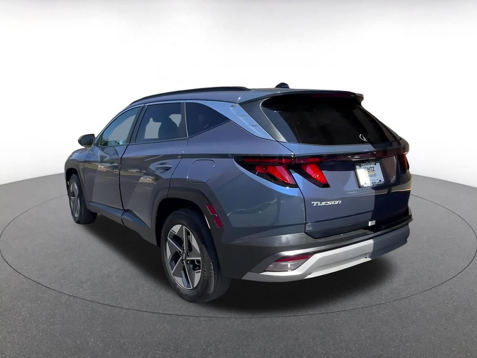 Thumbnail: 2025 Hyundai Tucson - 8