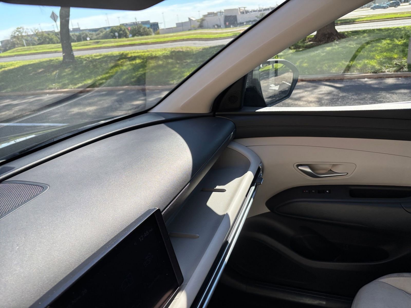 Thumbnail: 2025 Hyundai Tucson - 35