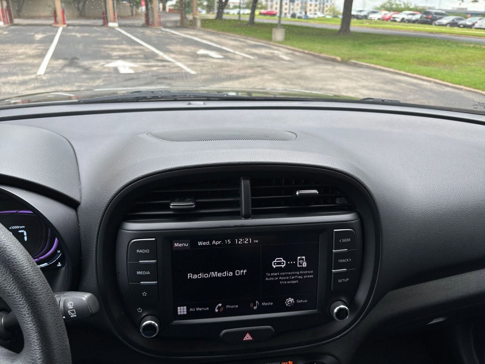 Thumbnail: 2025 Kia Soul - 17