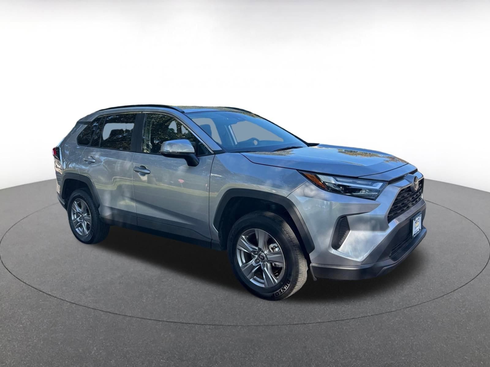 Thumbnail: 2025 Toyota RAV4 - 1