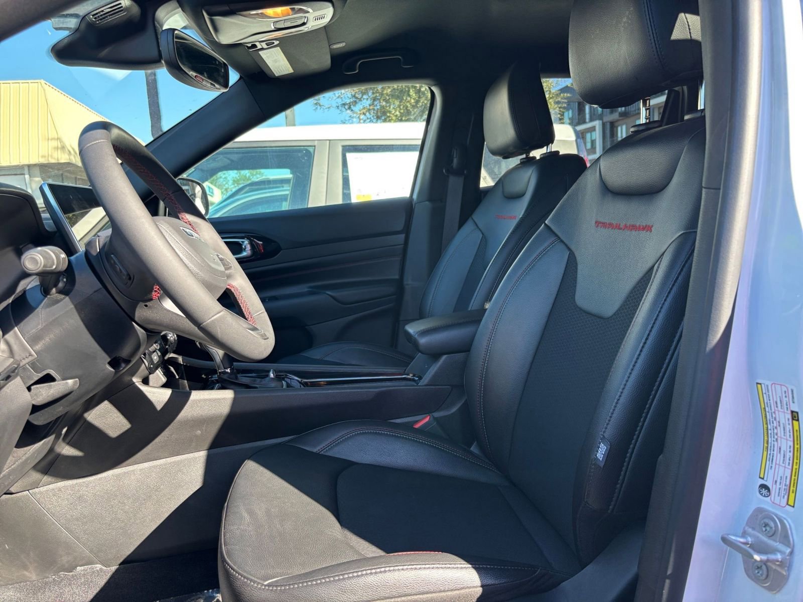 Thumbnail: 2025 Jeep Compass - 21