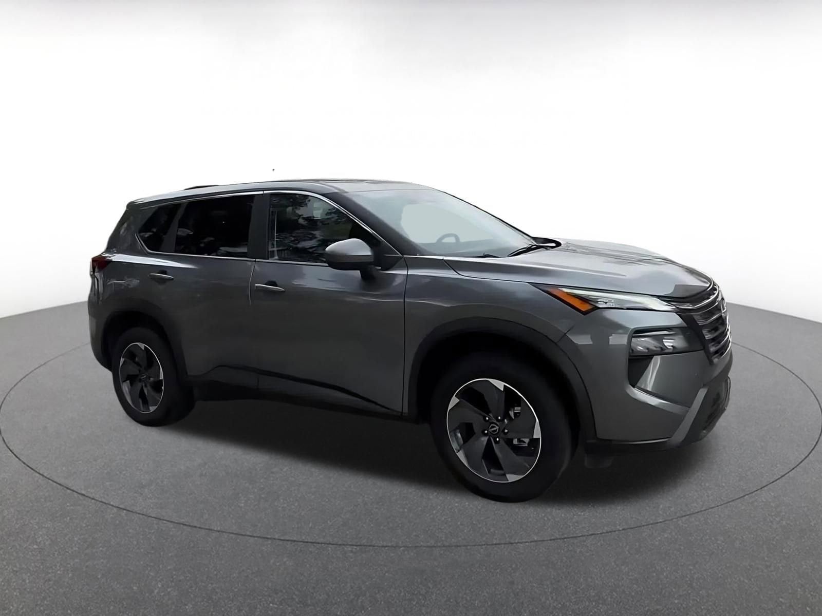 Thumbnail: 2025 Nissan Rogue - 2