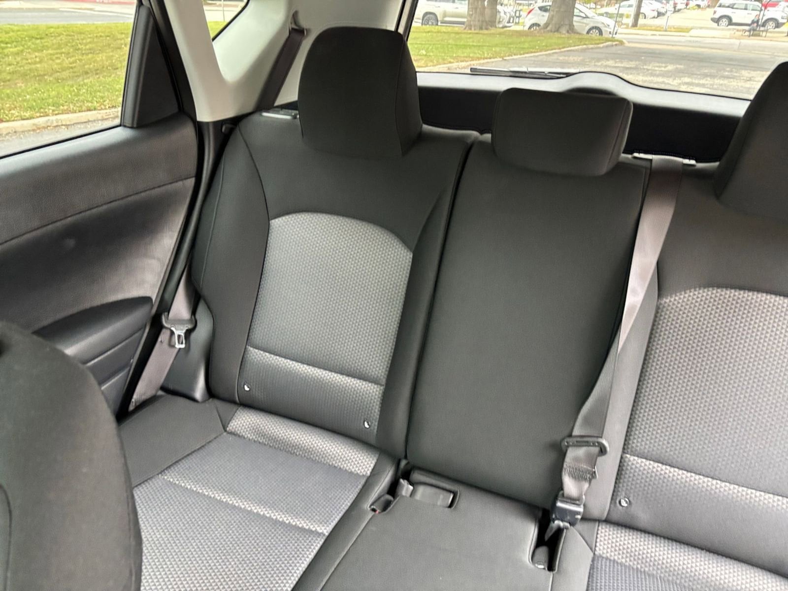 Thumbnail: 2025 Kia Soul - 33