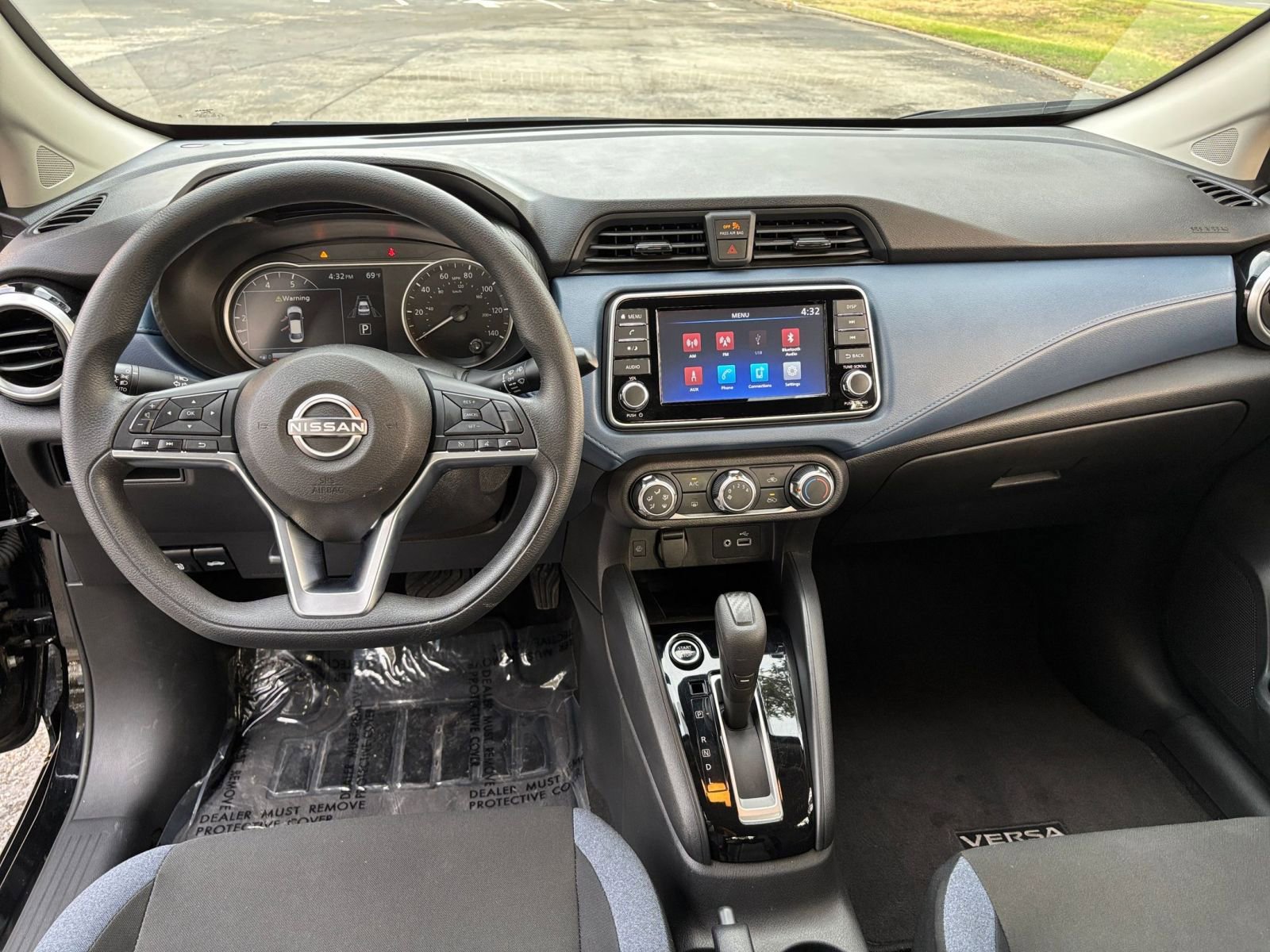 Thumbnail: 2025 Nissan Versa - 28