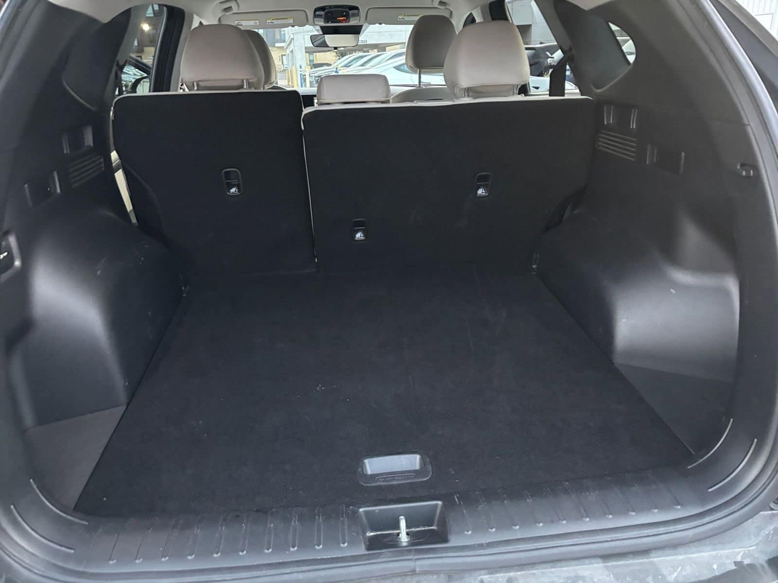 Thumbnail: 2025 Hyundai Tucson - 25