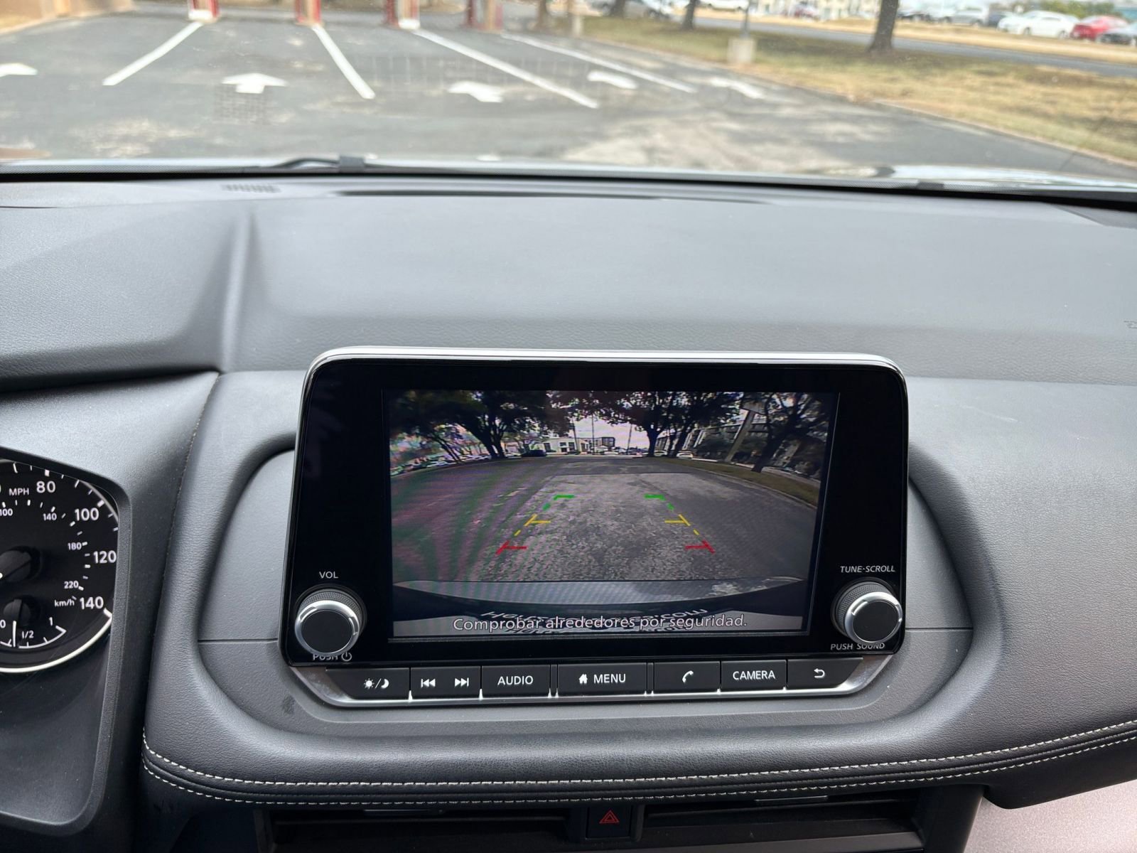 Thumbnail: 2025 Nissan Rogue - 17