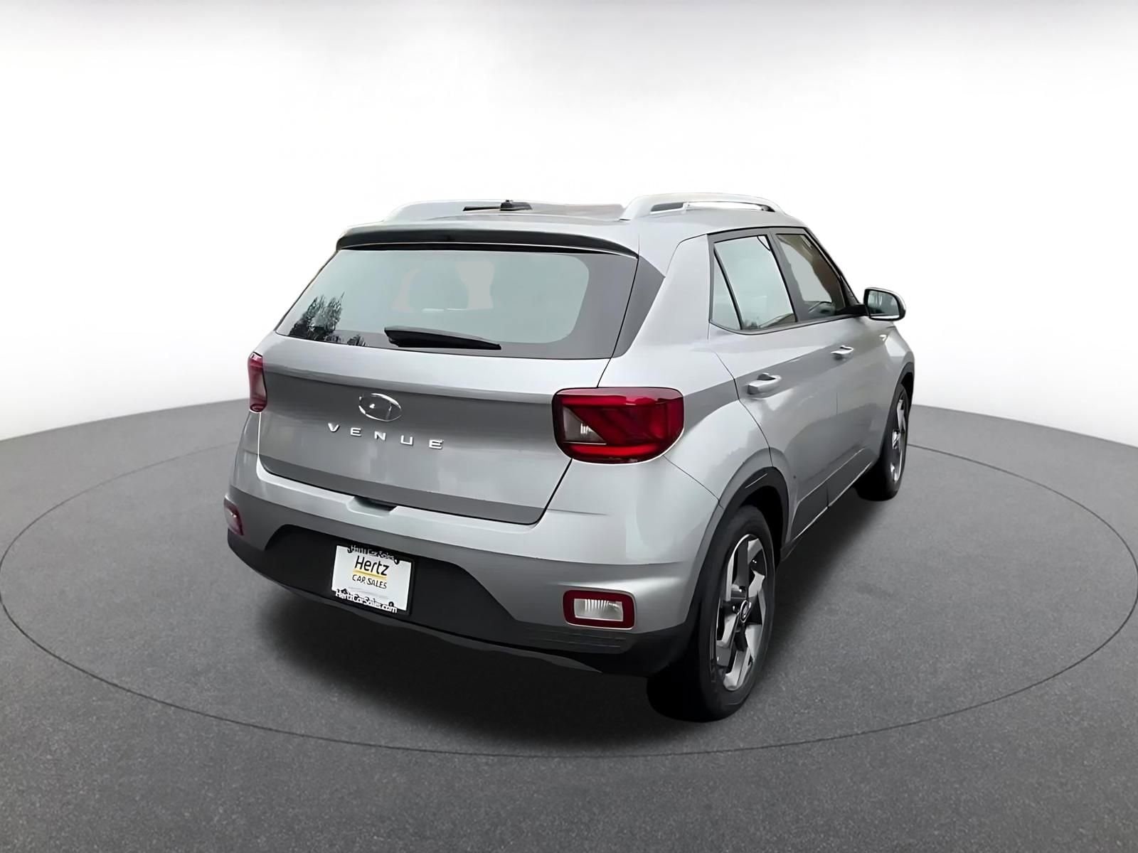 Thumbnail: 2025 Hyundai Venue - 13