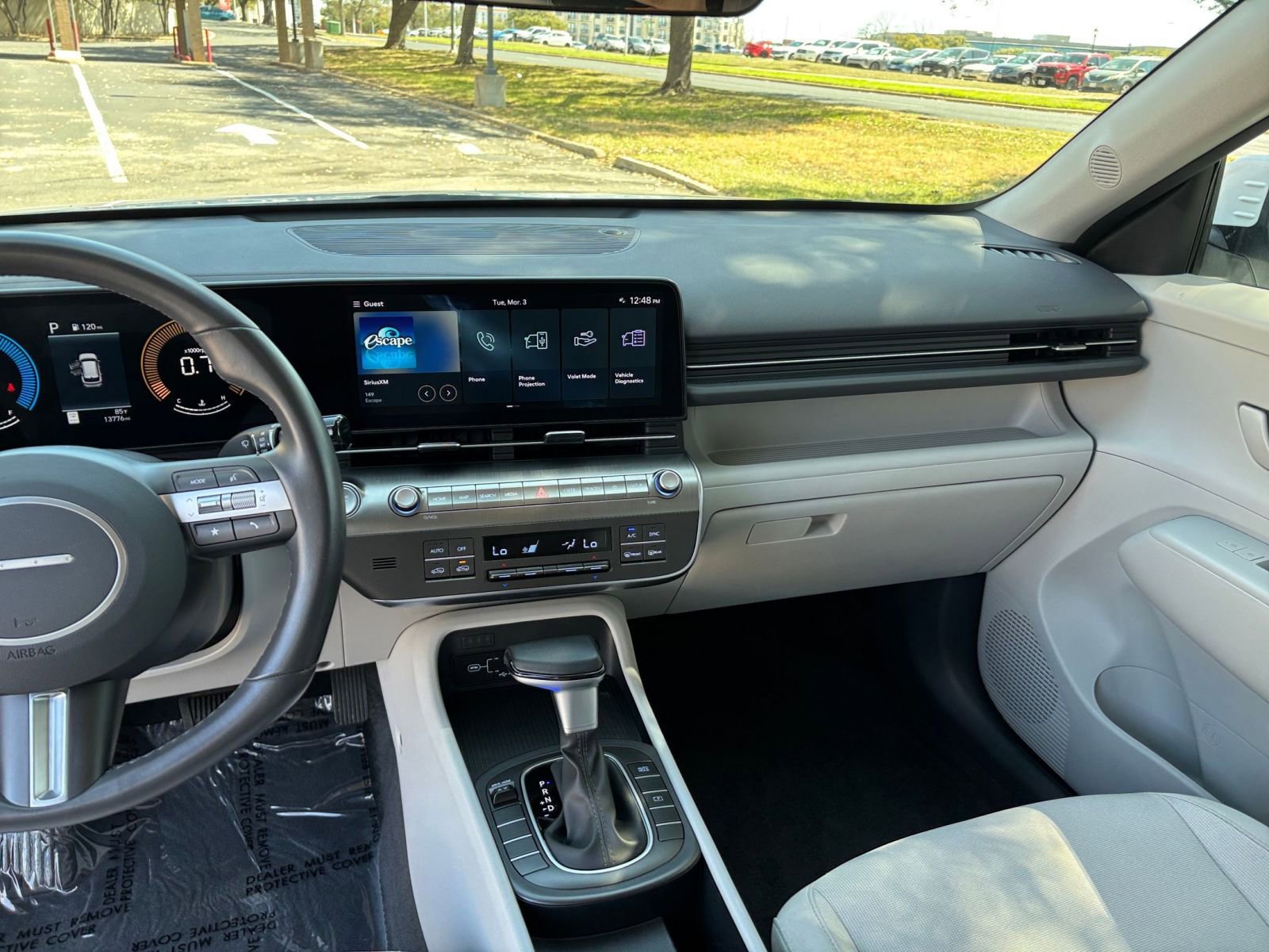 Thumbnail: 2025 Hyundai Kona - 30