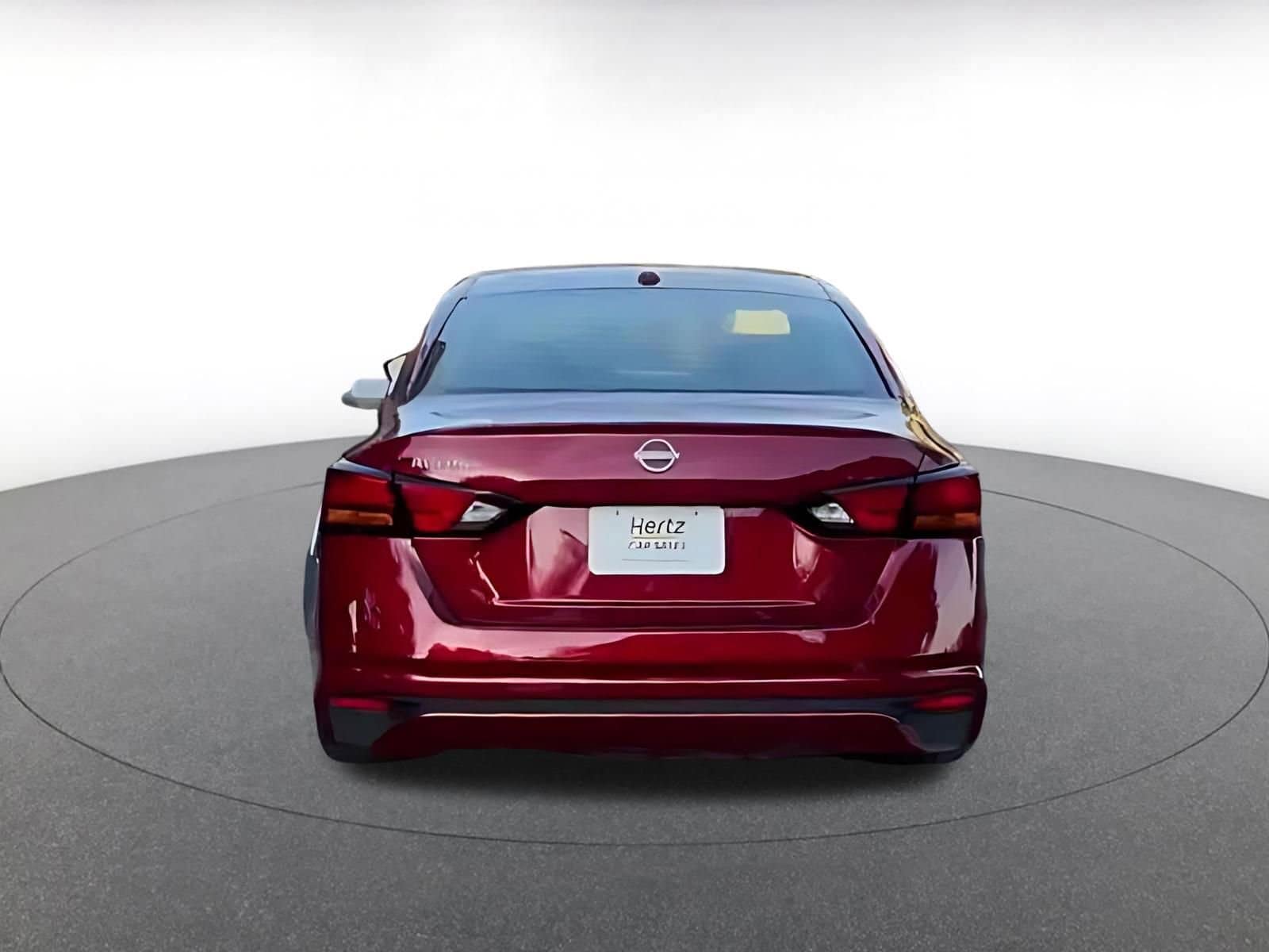 Thumbnail: 2025 Nissan Altima - 8