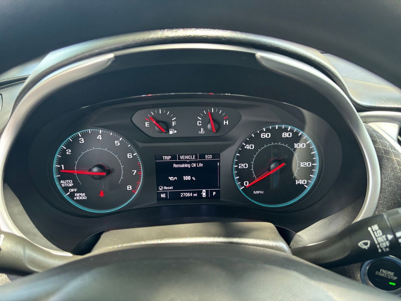Thumbnail: 2024 Chevrolet Malibu - 34