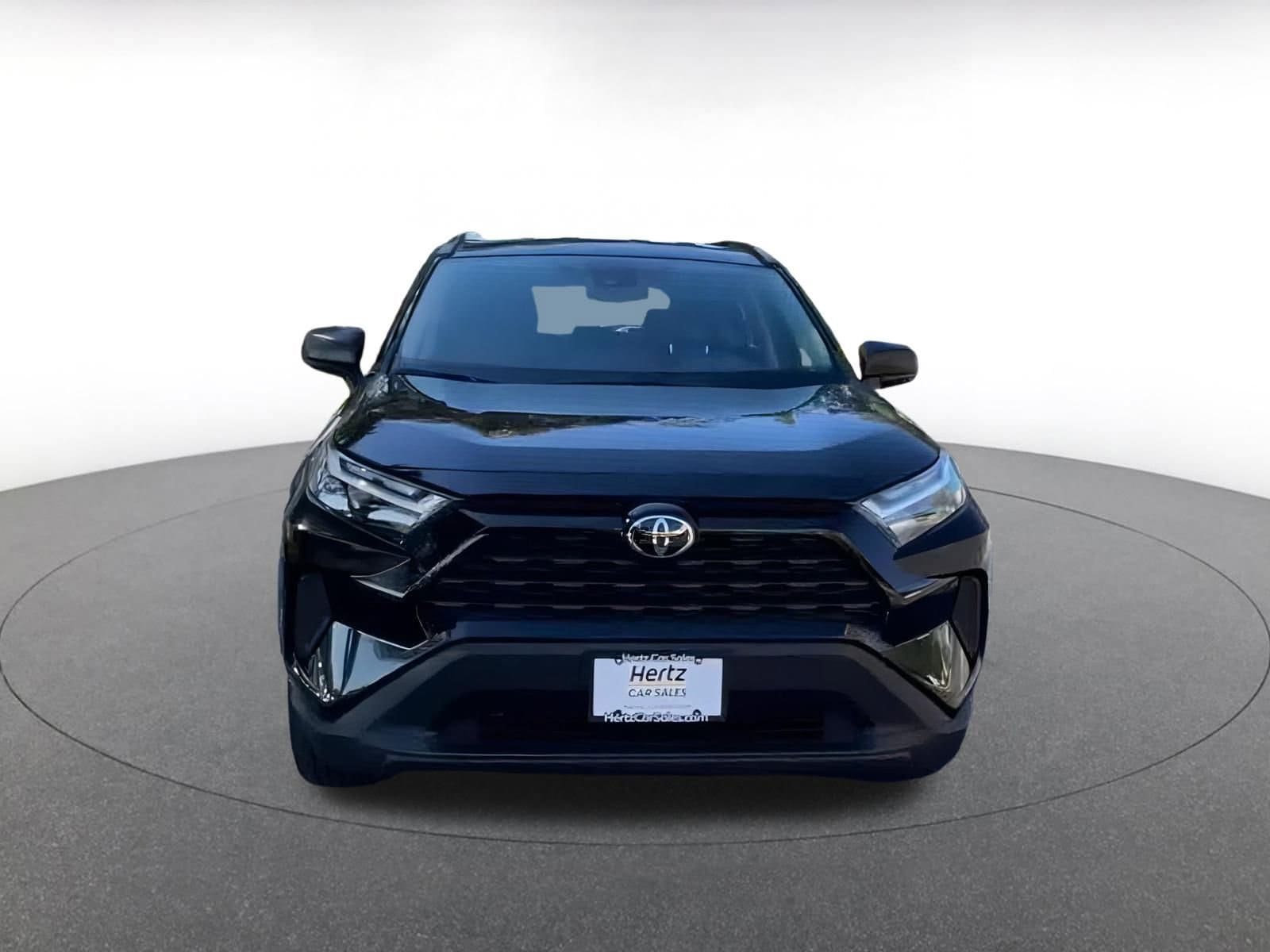 Thumbnail: 2025 Toyota RAV4 - 5