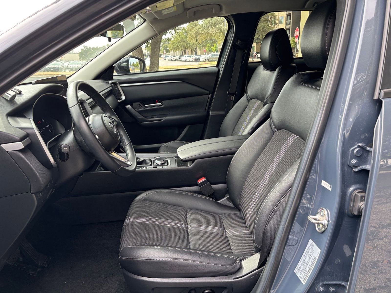 Thumbnail: 2025 Mazda CX-50 - 30