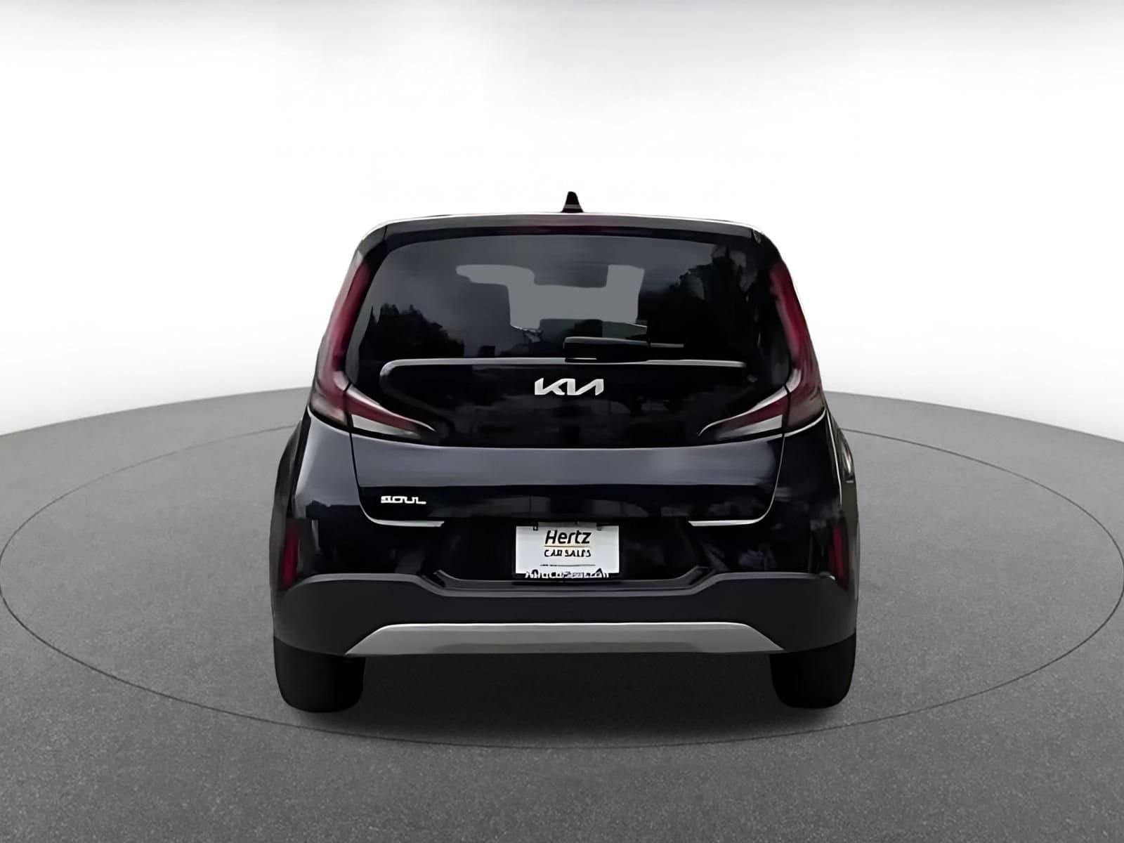 Thumbnail: 2025 Kia Soul - 6